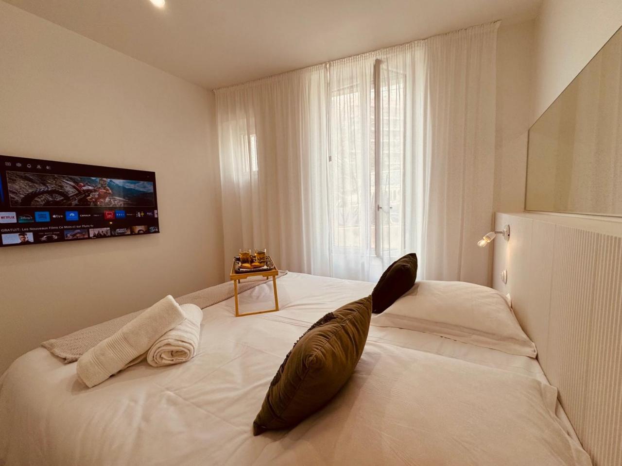 Maison Lyo Luxe * Cannes