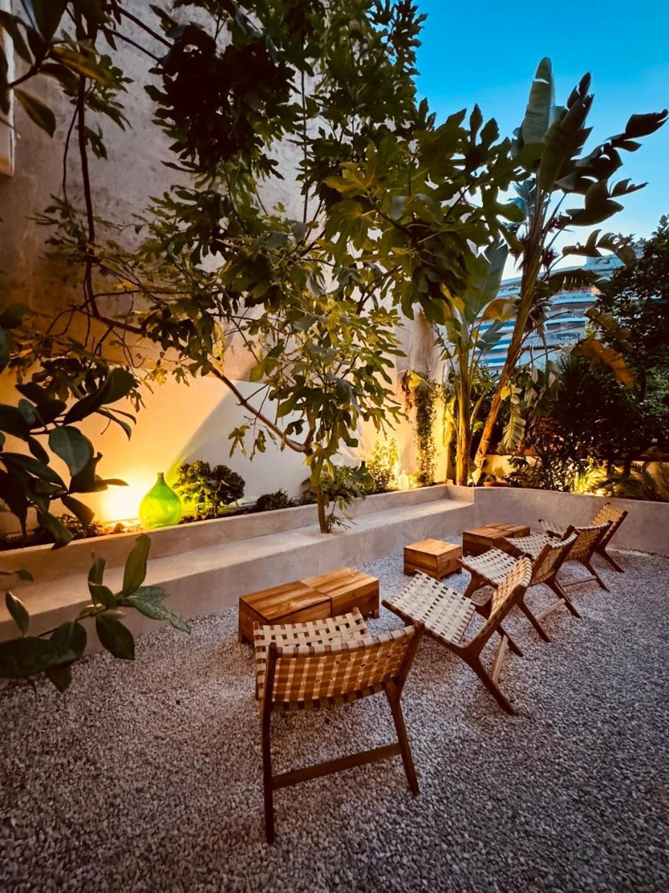 Apartment Maison Lyo Luxe