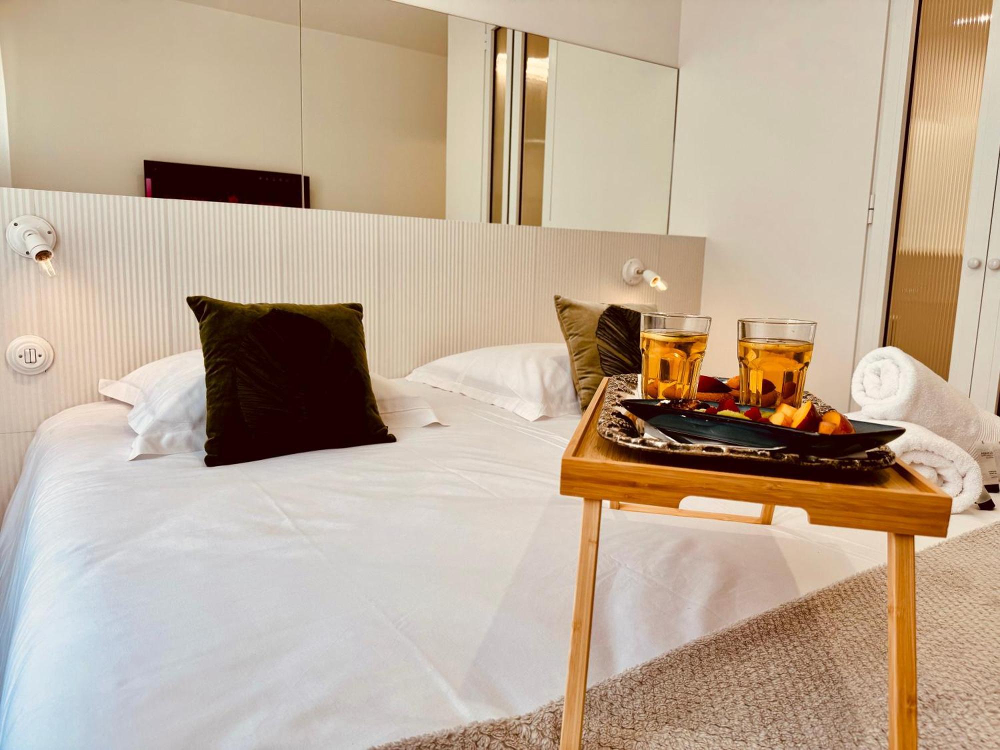 Apartment Maison Lyo Luxe *