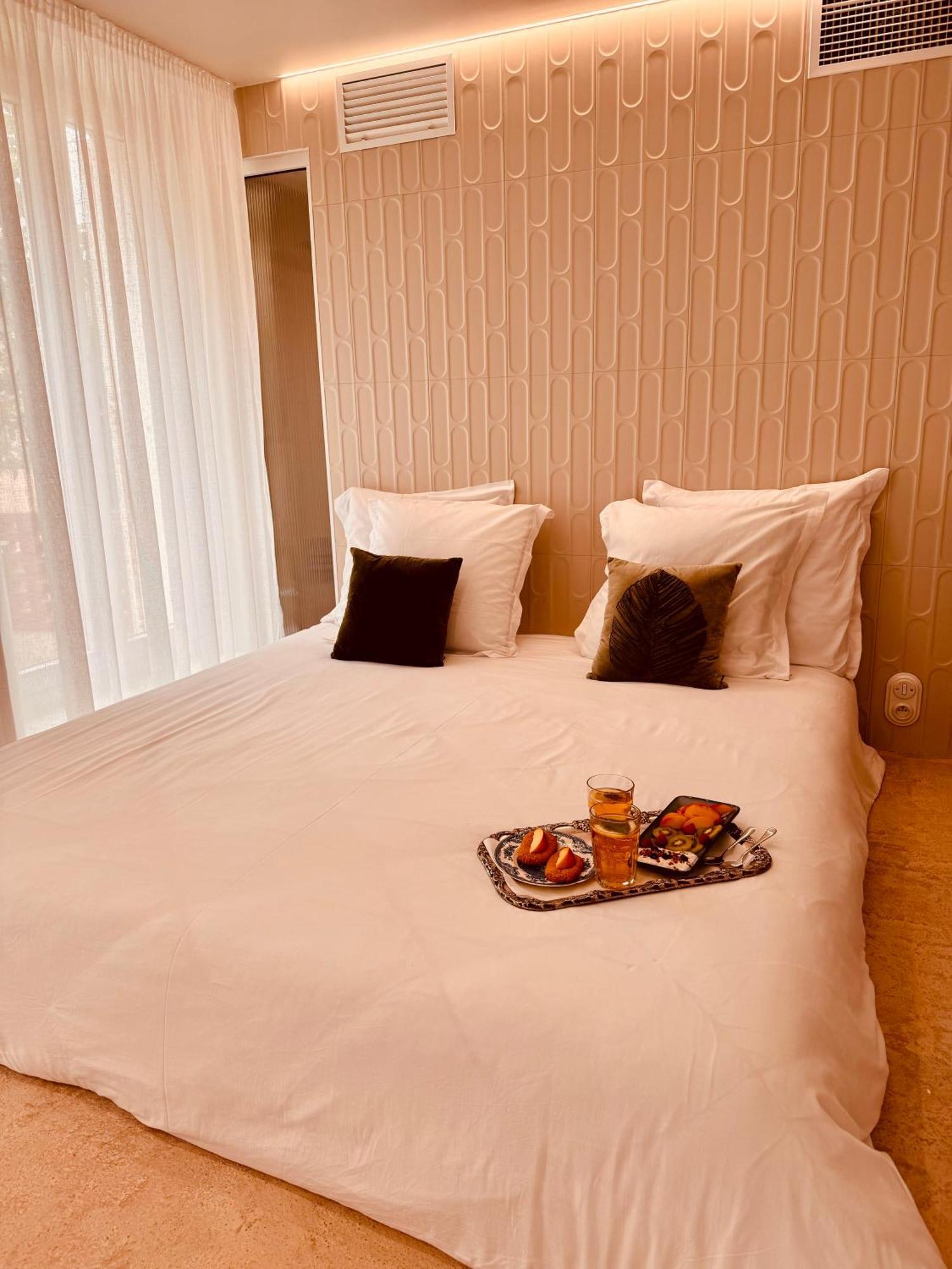 Apartment Maison Lyo Luxe Cannes