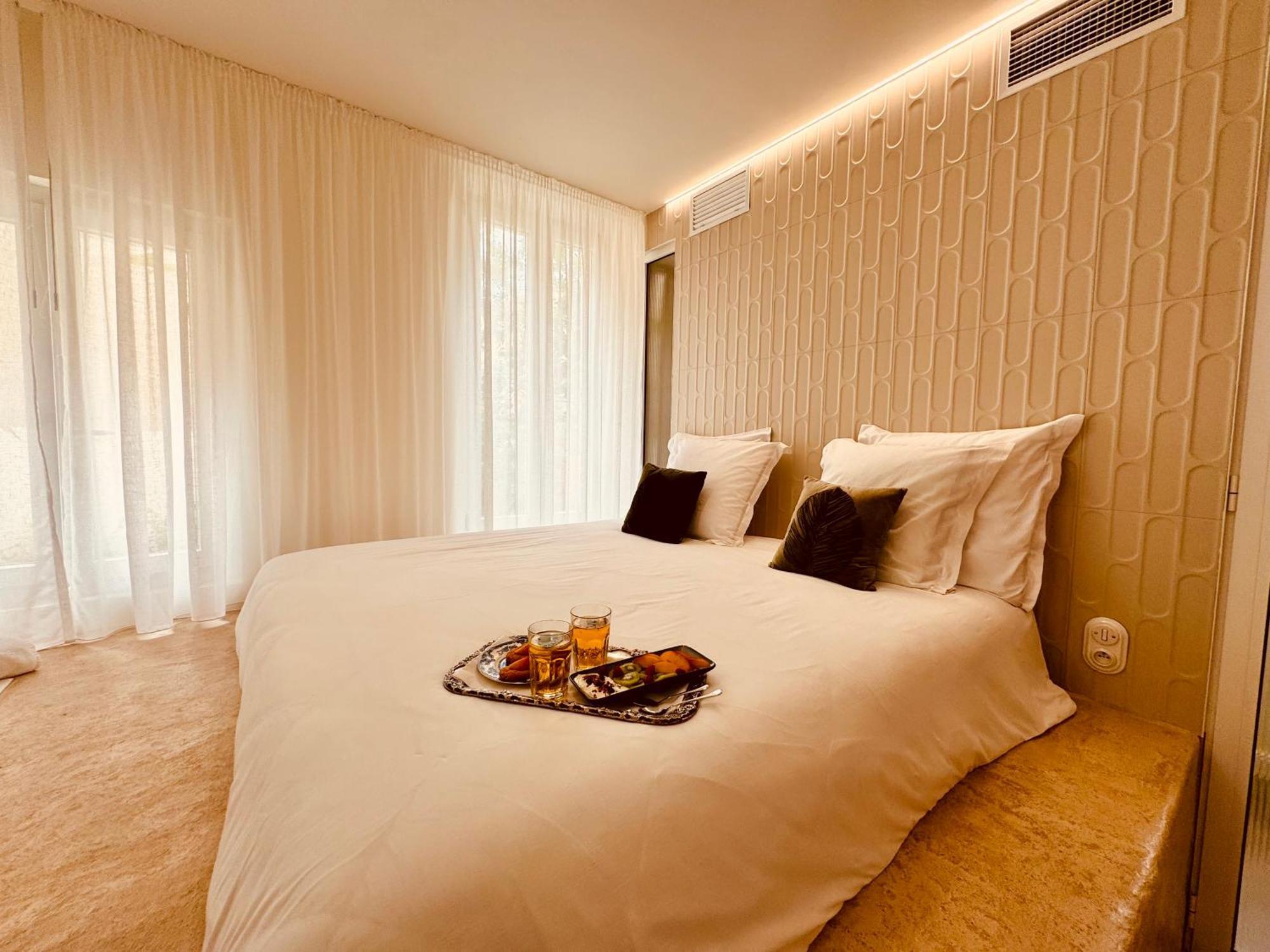 Maison Lyo Luxe Cannes