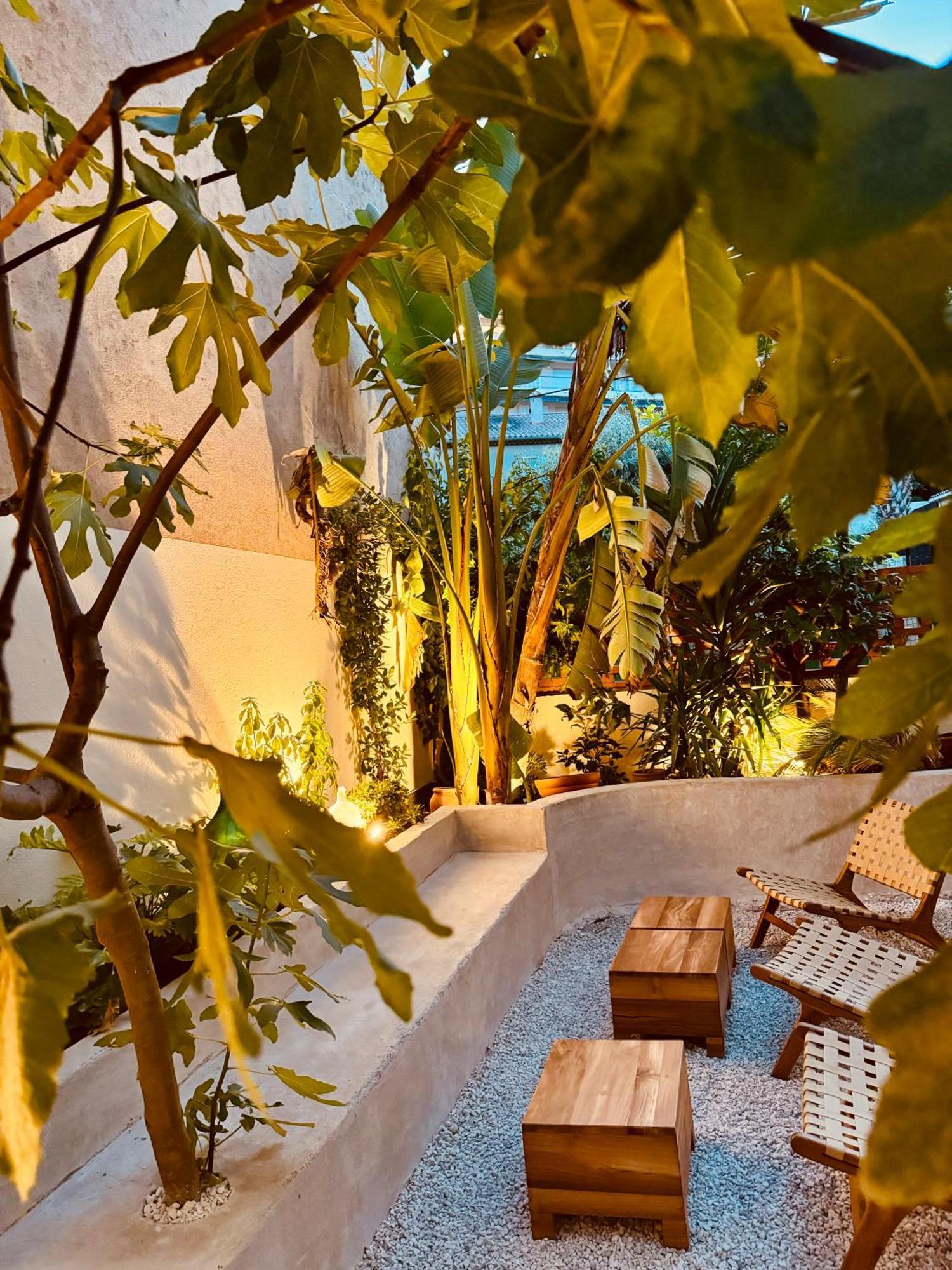 Maison Lyo Luxe * Cannes