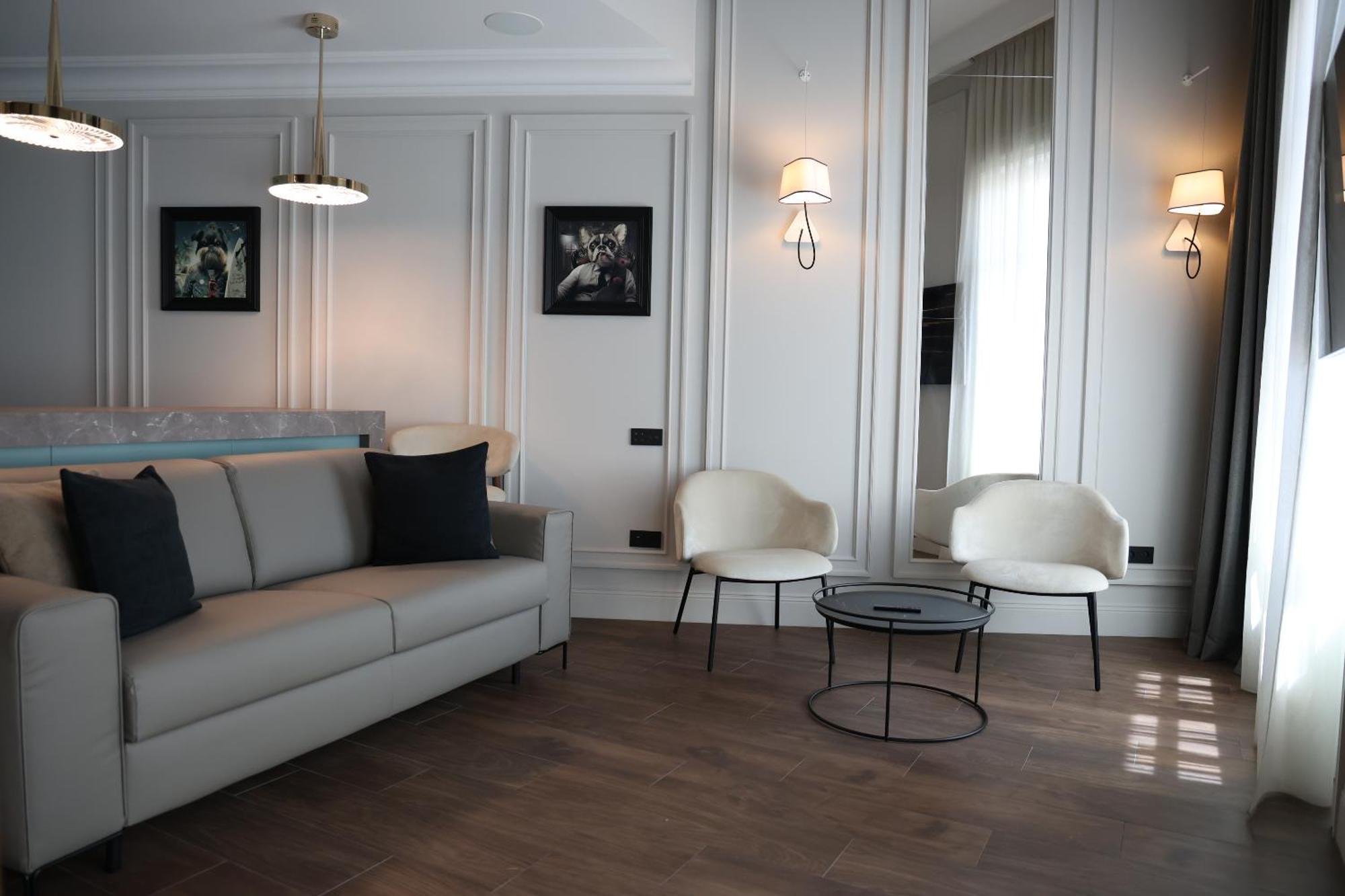 In The Heart Of Cannes
