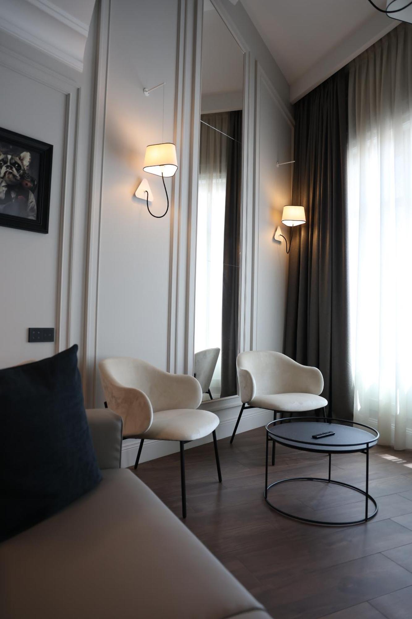In The Heart Of Cannes
