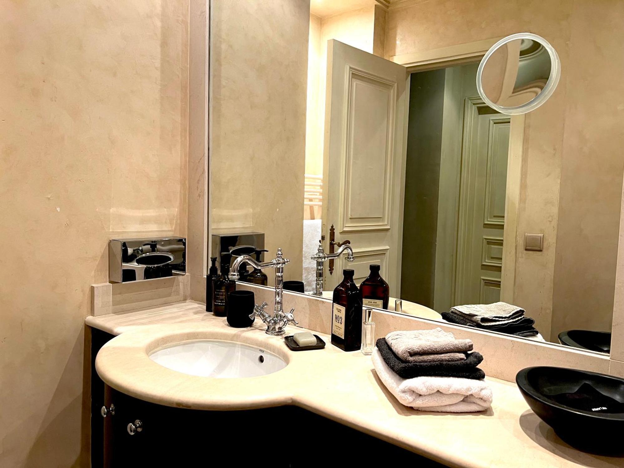 Appartement D'Exception Palais Des Festivals * Cannes