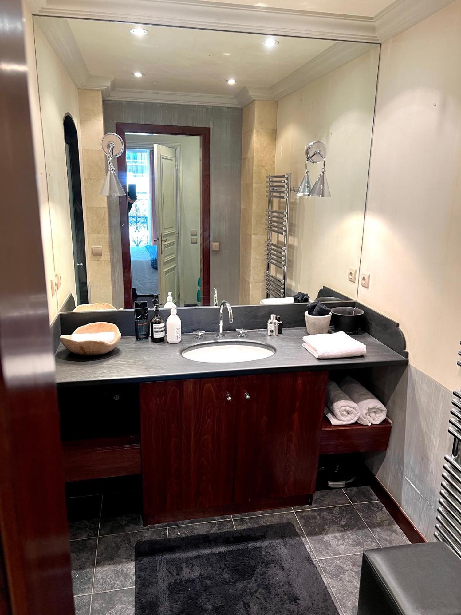 Appartement D'Exception Palais Des Festivals Cannes