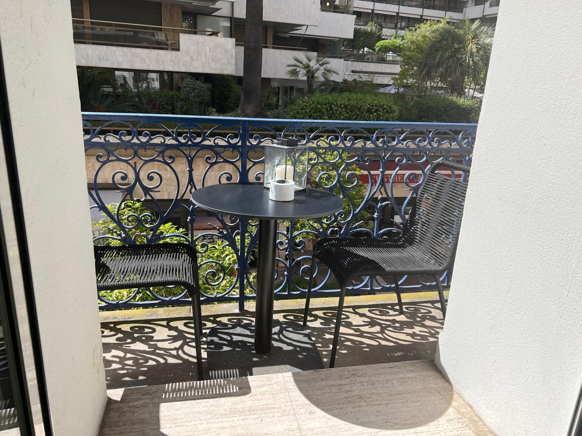 Apartment Appartement D'Exception Palais Des Festivals *