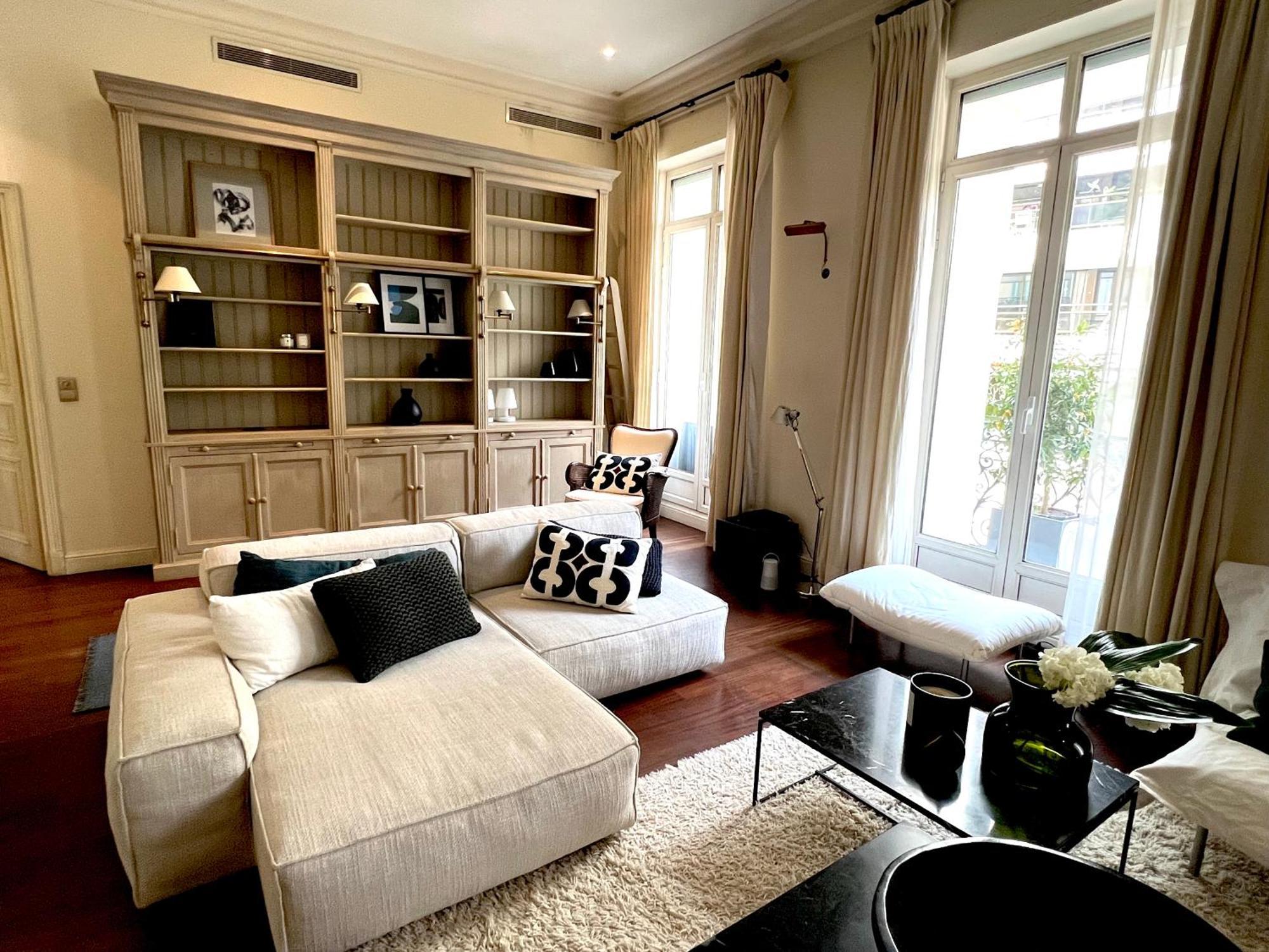 Appartement D'Exception Palais Des Festivals *
