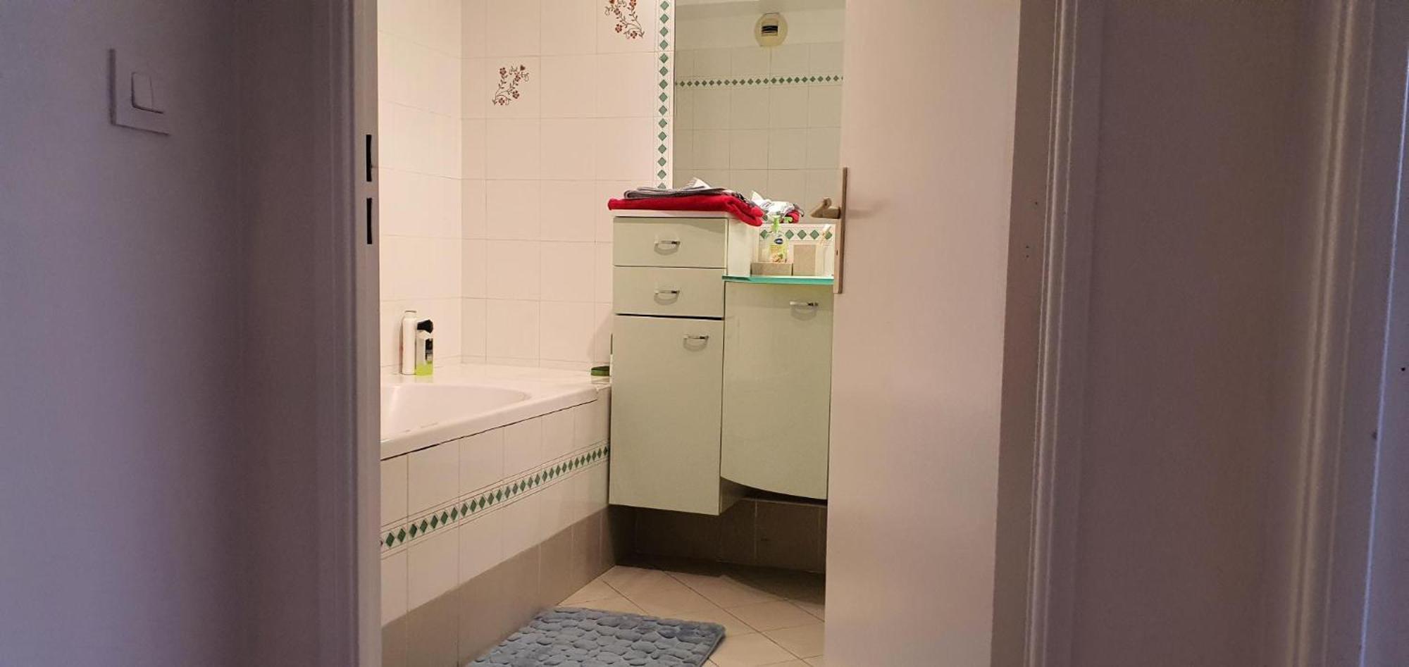 Appartement Palais Nausicaa