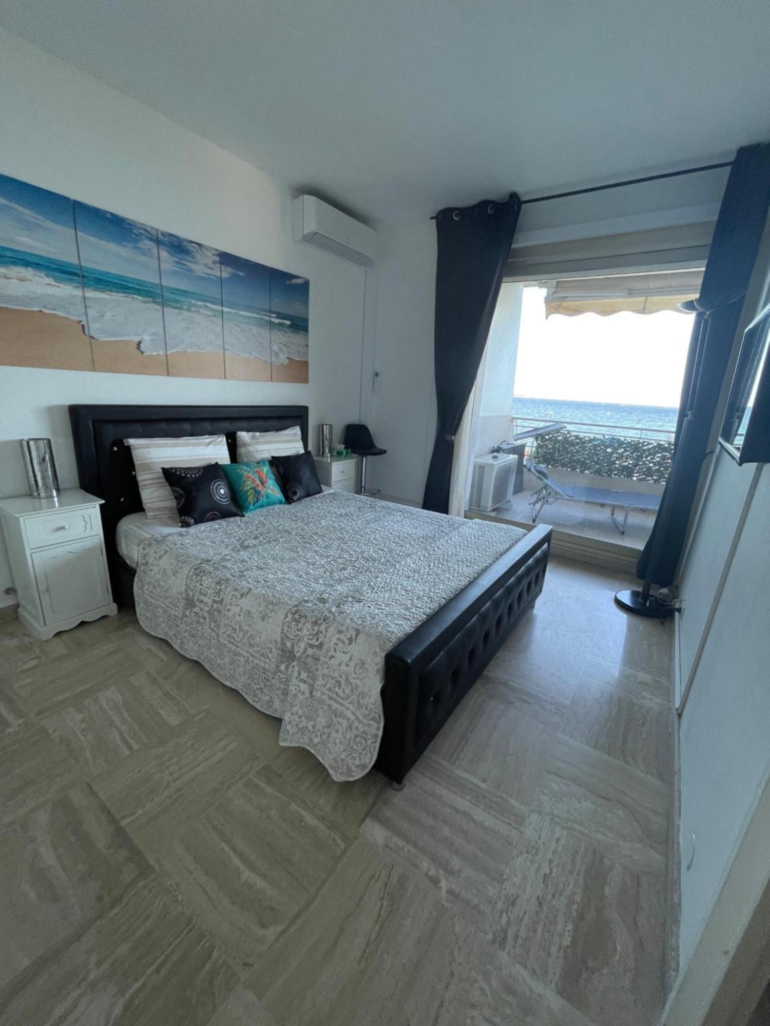 Luxueux Front De Apartment