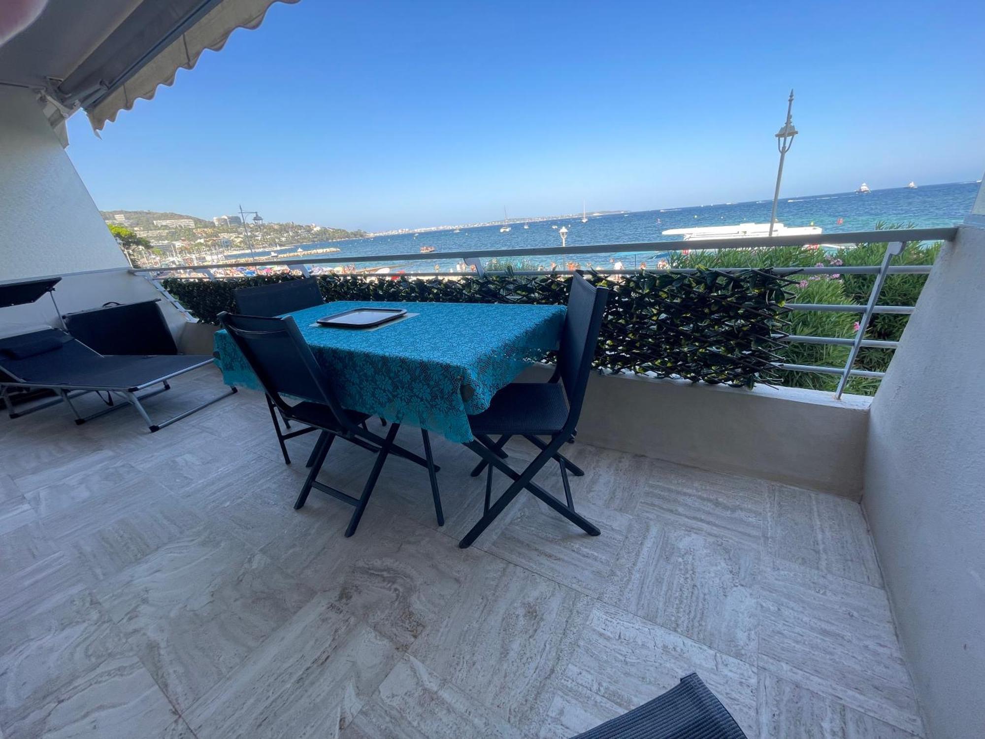 Apartment Luxueux Front De *