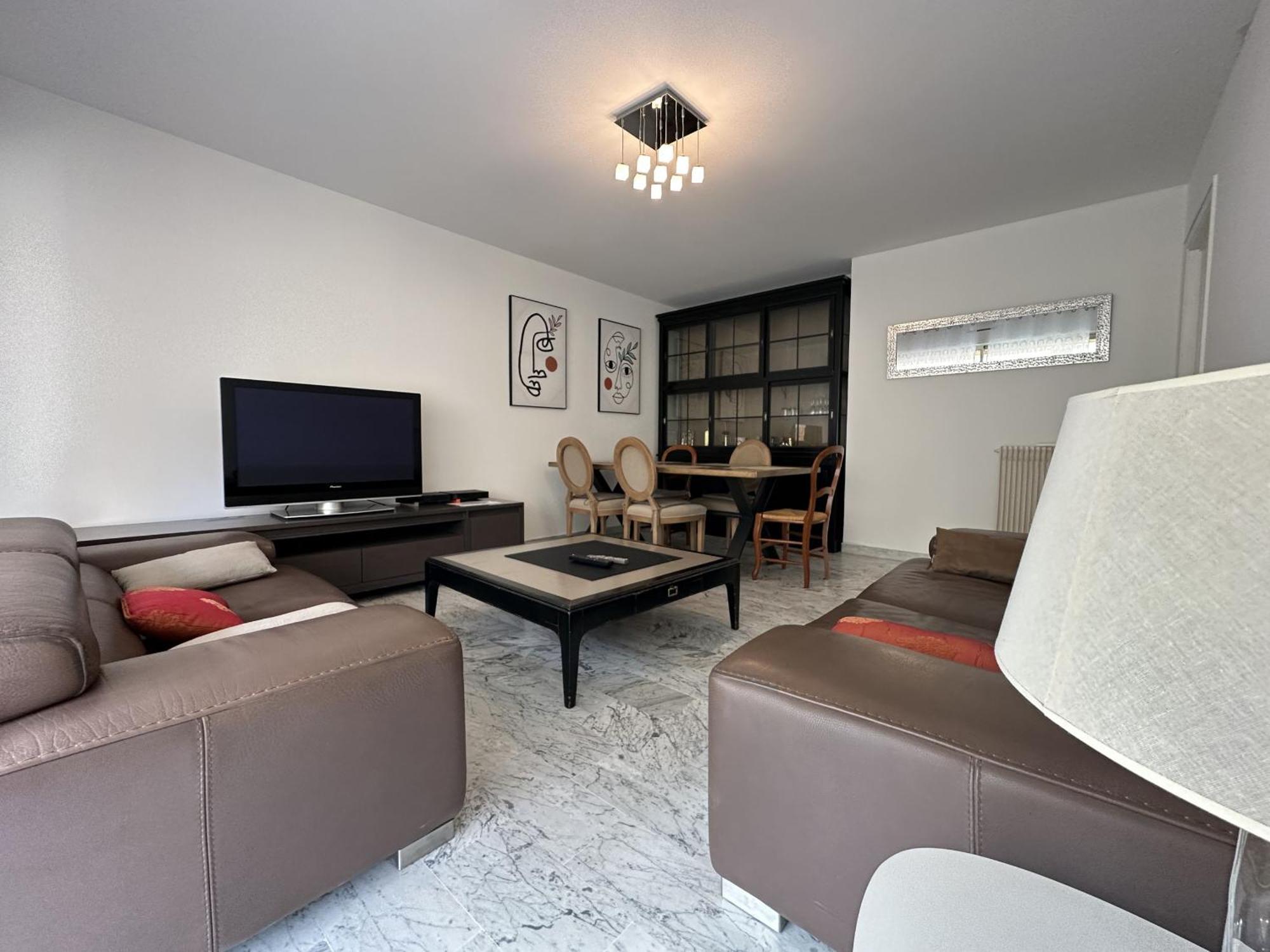 Apartment Bel Quartier Carlton Fau1915 Cannes