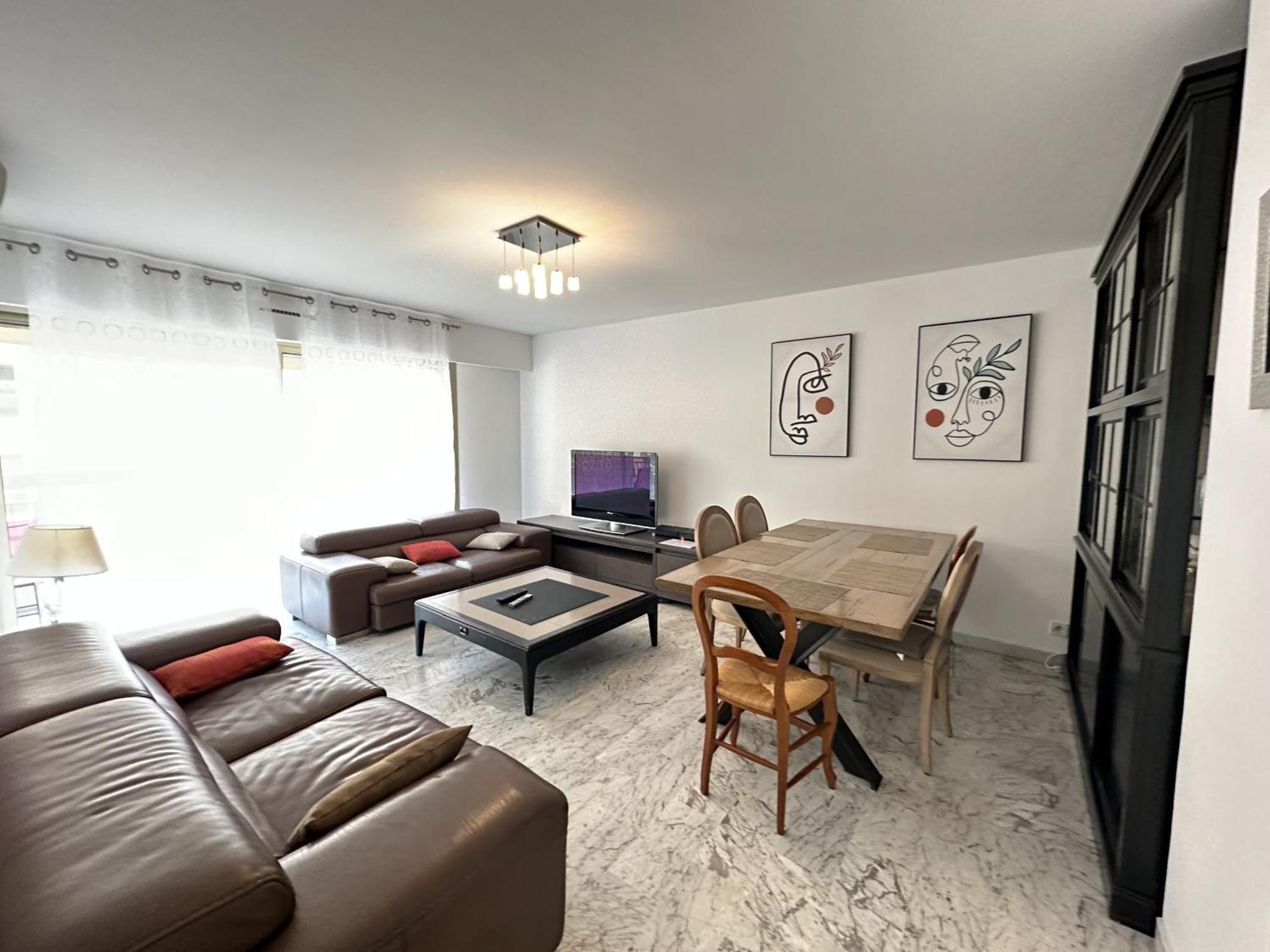 Apartment Bel Quartier Carlton Fau1915 Cannes