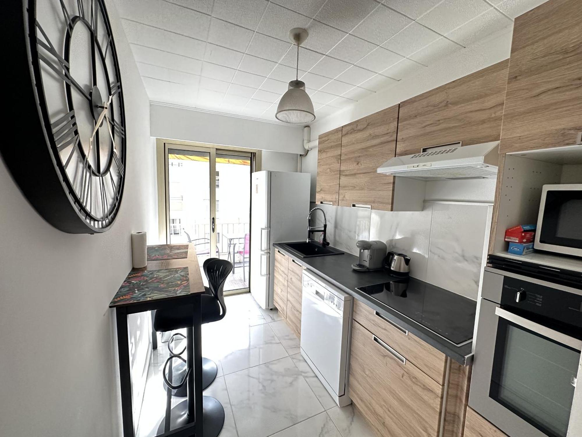Bel Quartier Carlton Fau1915 Apartment *
