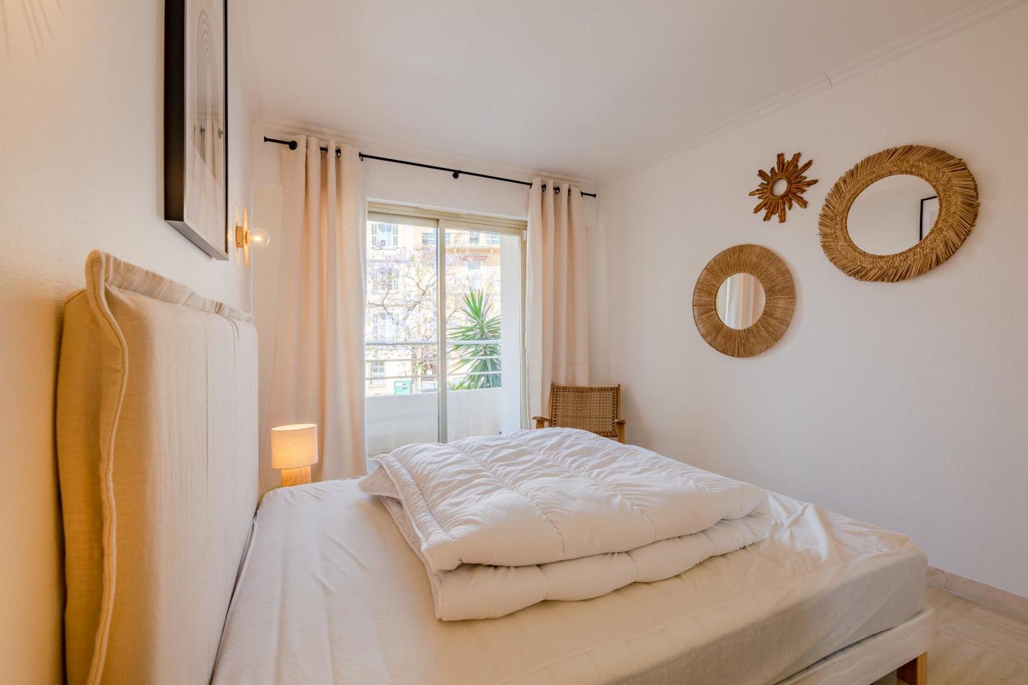 Georges Iii - With Panoramic View Of Apartamento *