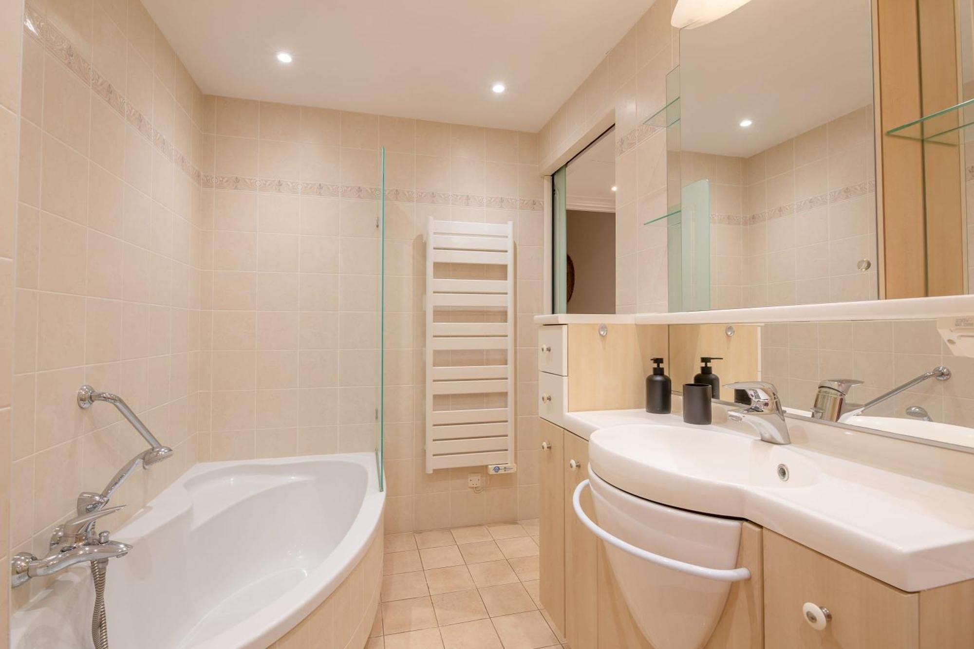 Apartamento Georges Iii - With Panoramic View Of