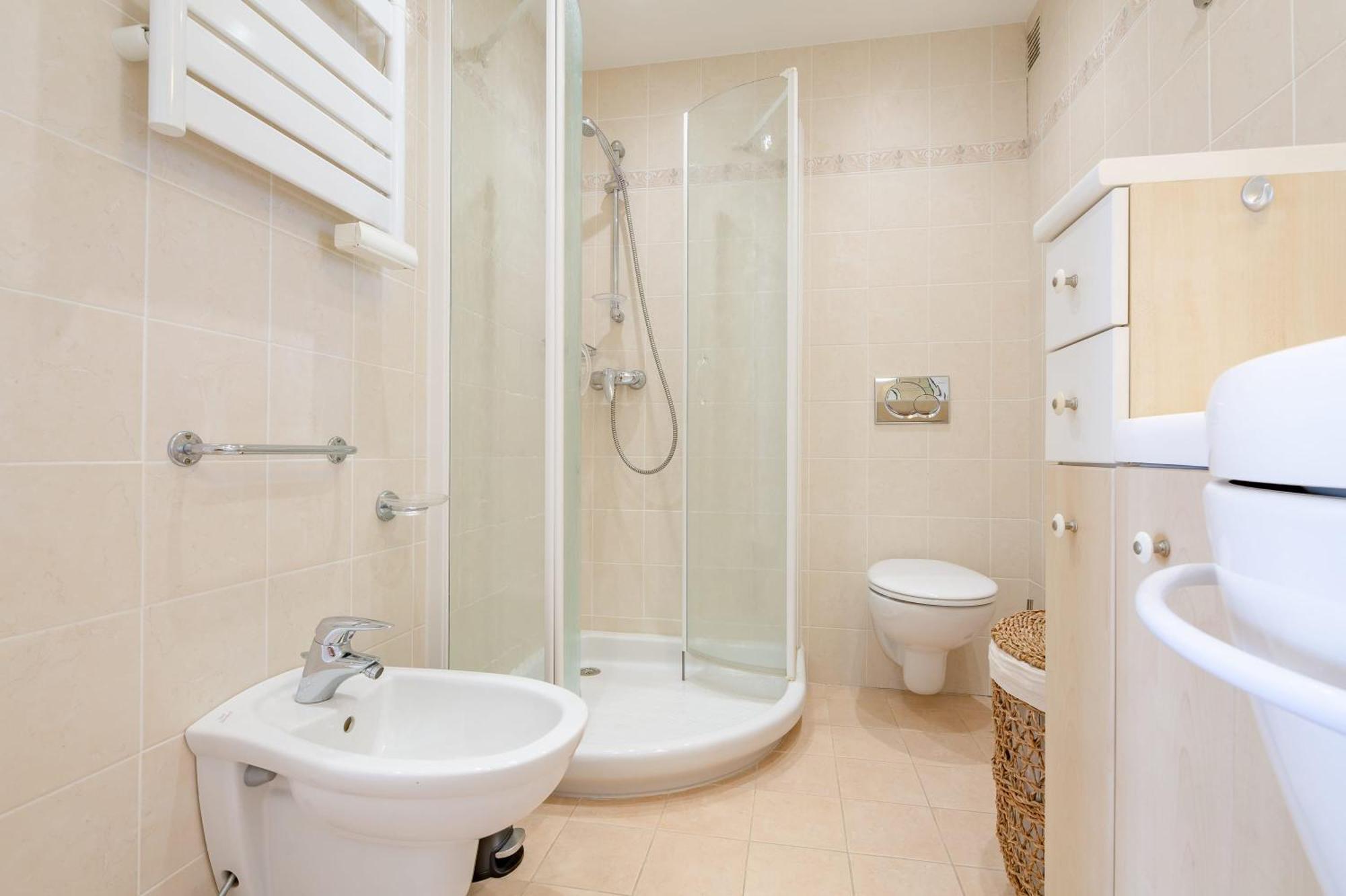 Georges Iii - With Panoramic View Of Apartamento *