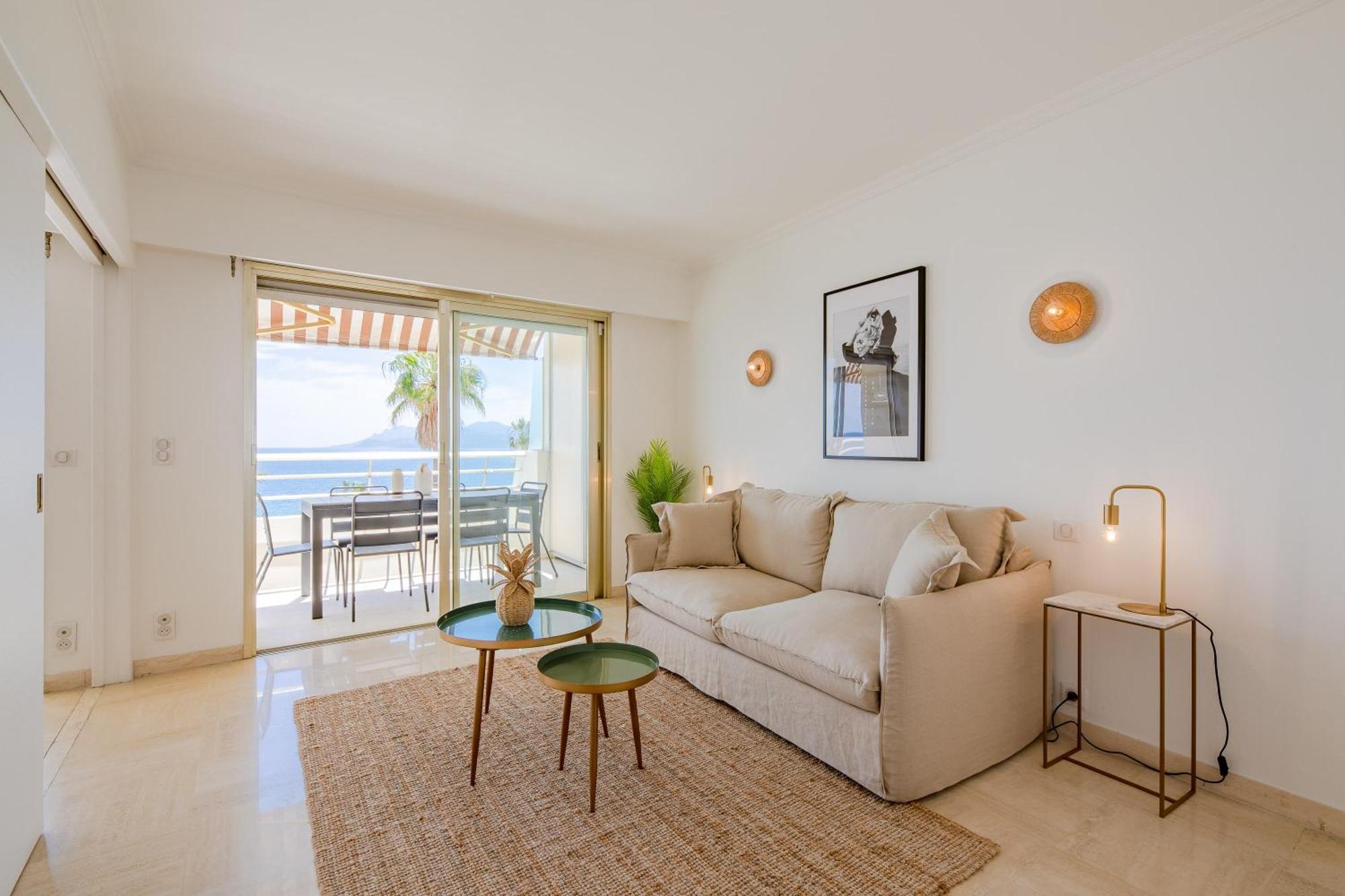 Georges Iii - With Panoramic View Of Apartamento