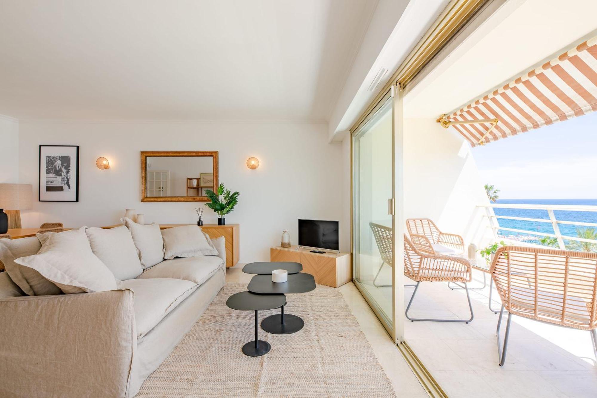 Apartamento Georges Iii - With Panoramic View Of *
