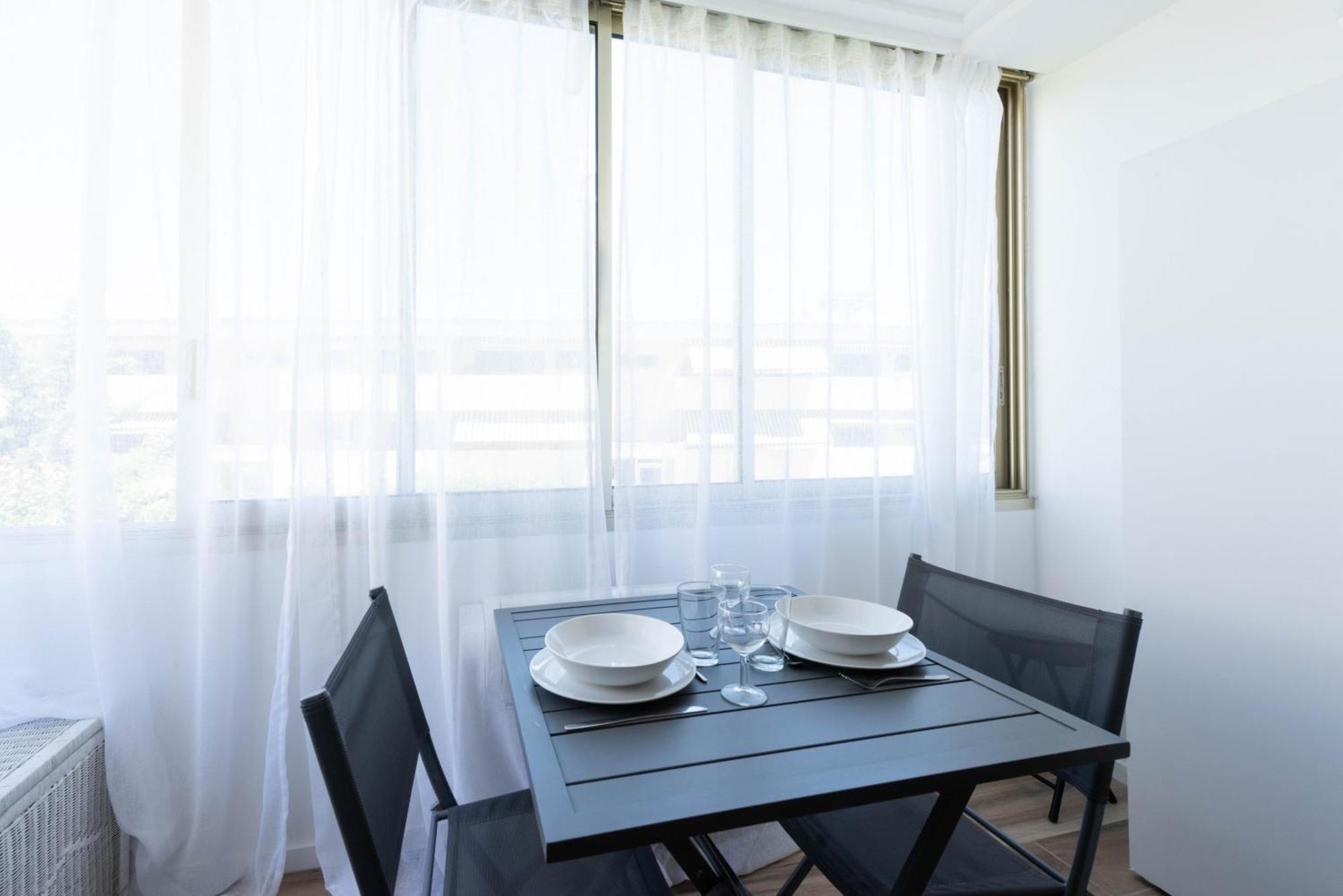 Bord De Mer Apartment