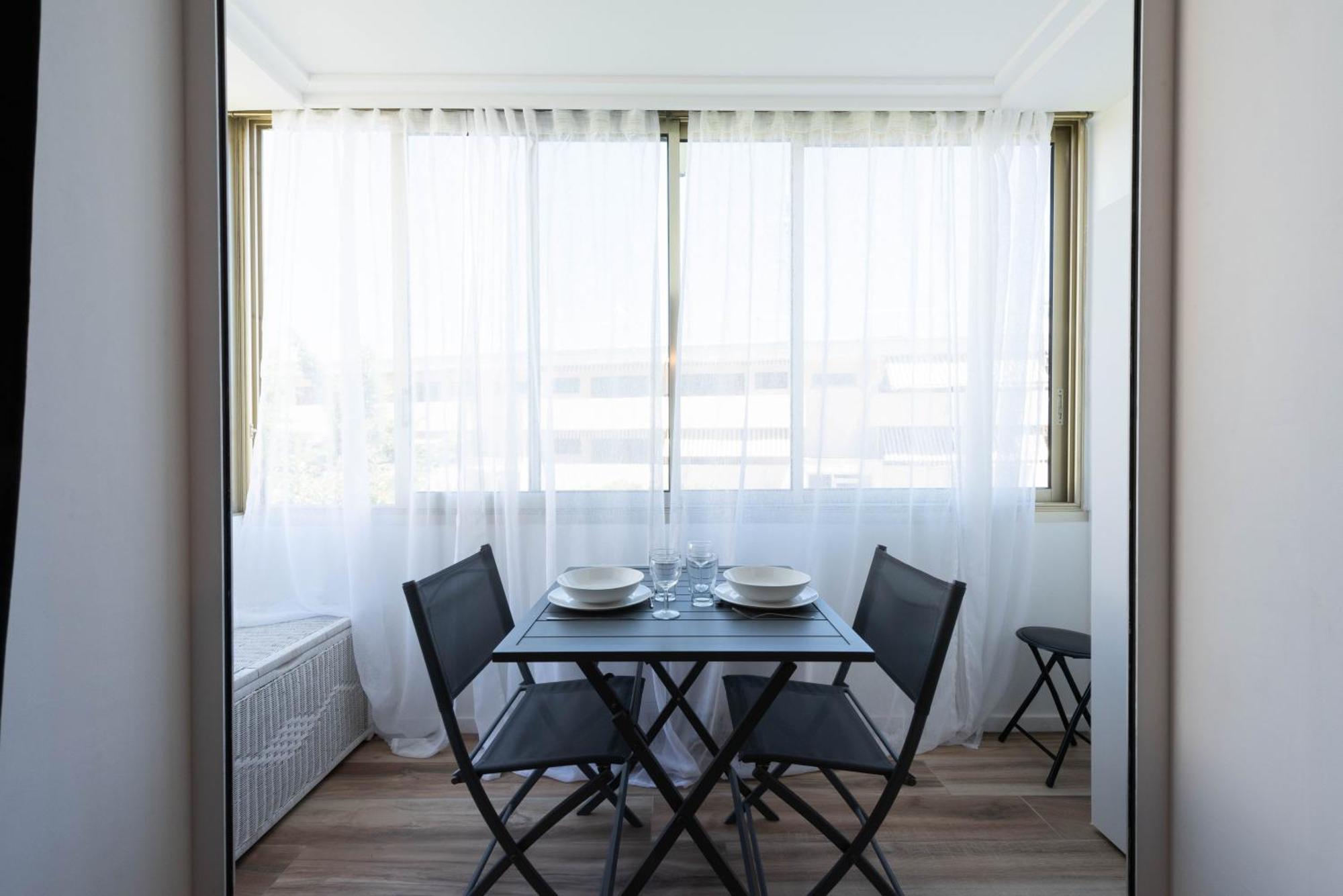Apartment Bord De Mer *