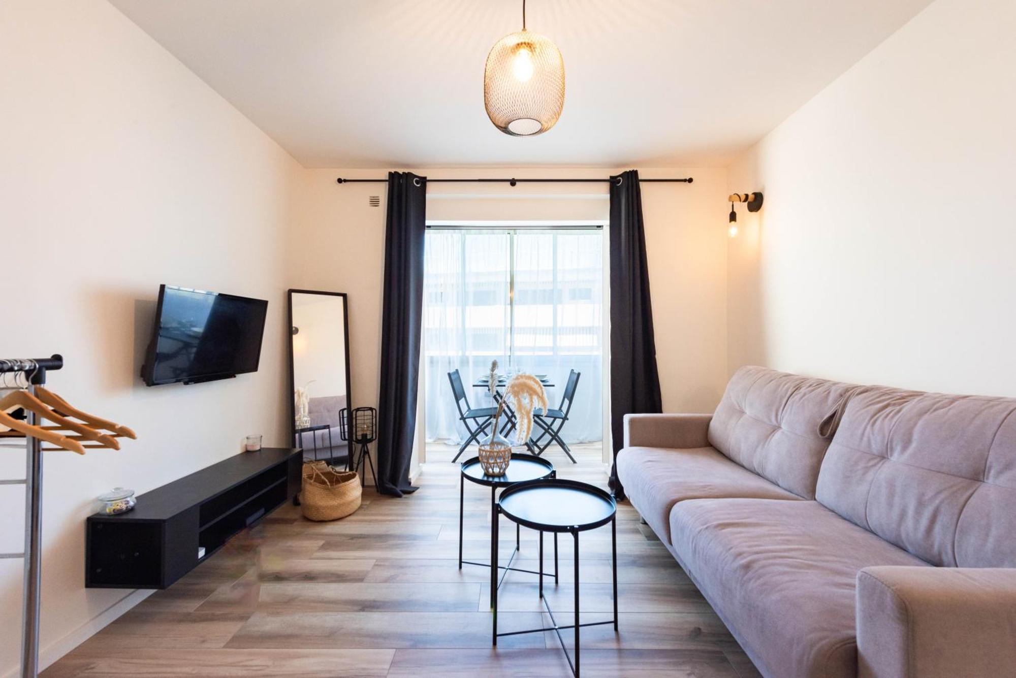 Apartment Bord De Mer Cannes
