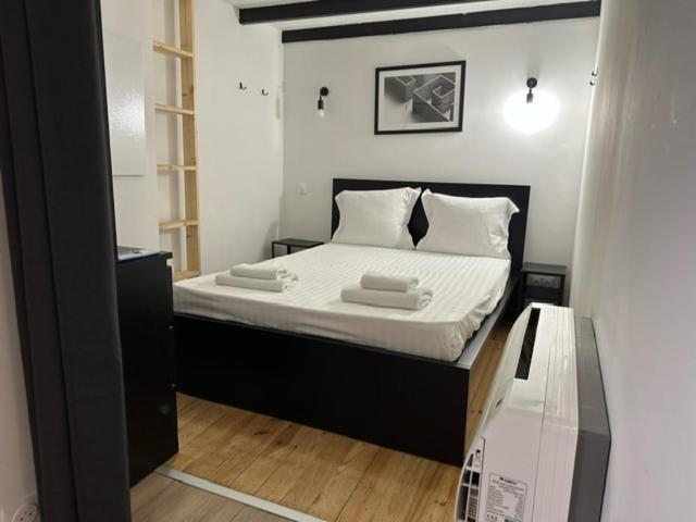 Steps From The Palace, Beach, Center Apartment Cannes