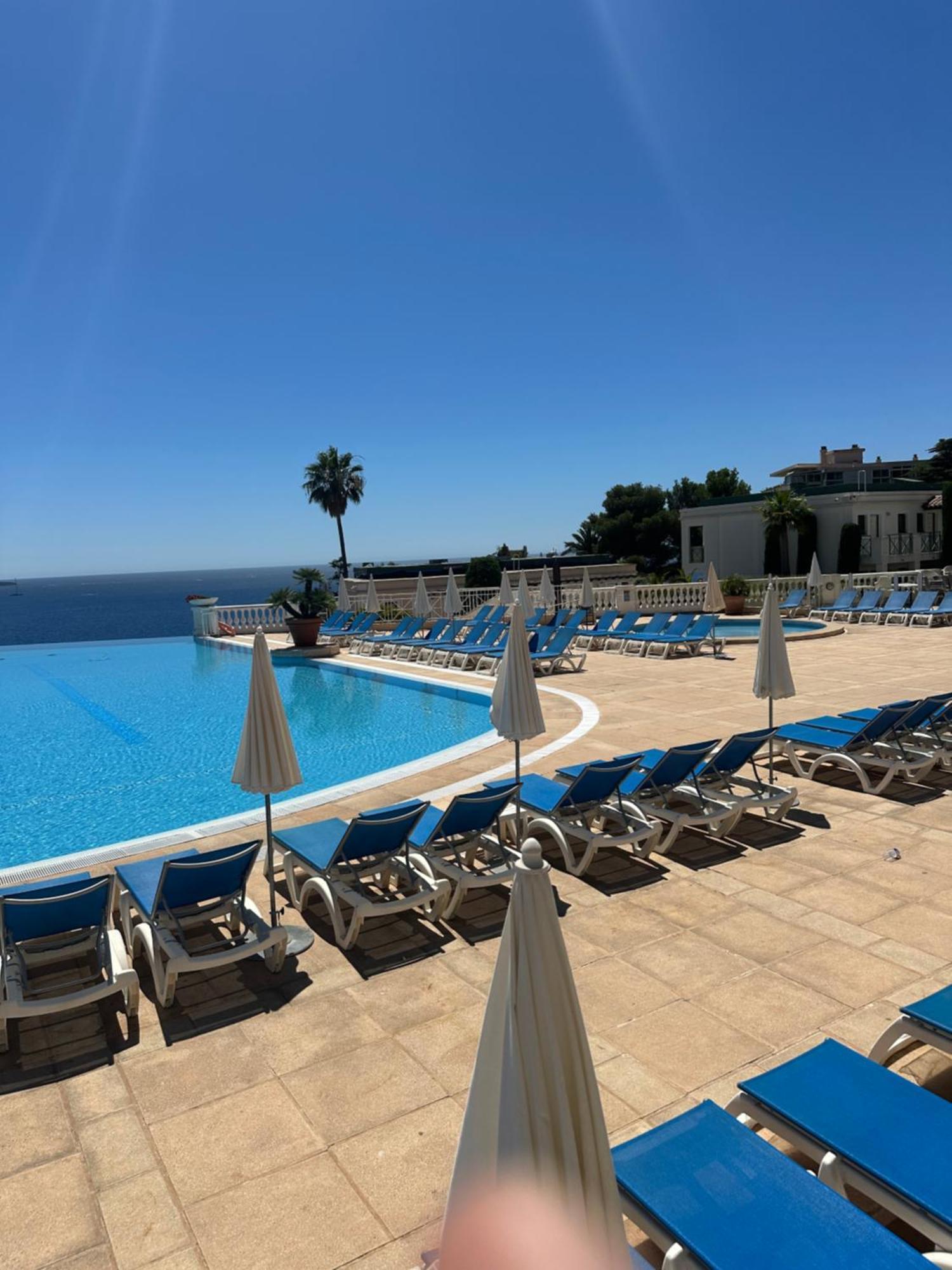 Apartment Francia Piscine Tennis A 500m Des Plages De Cannes