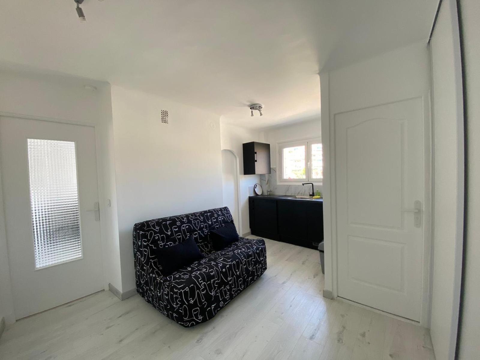 Appartement Marble Elegancy In Center Cannes