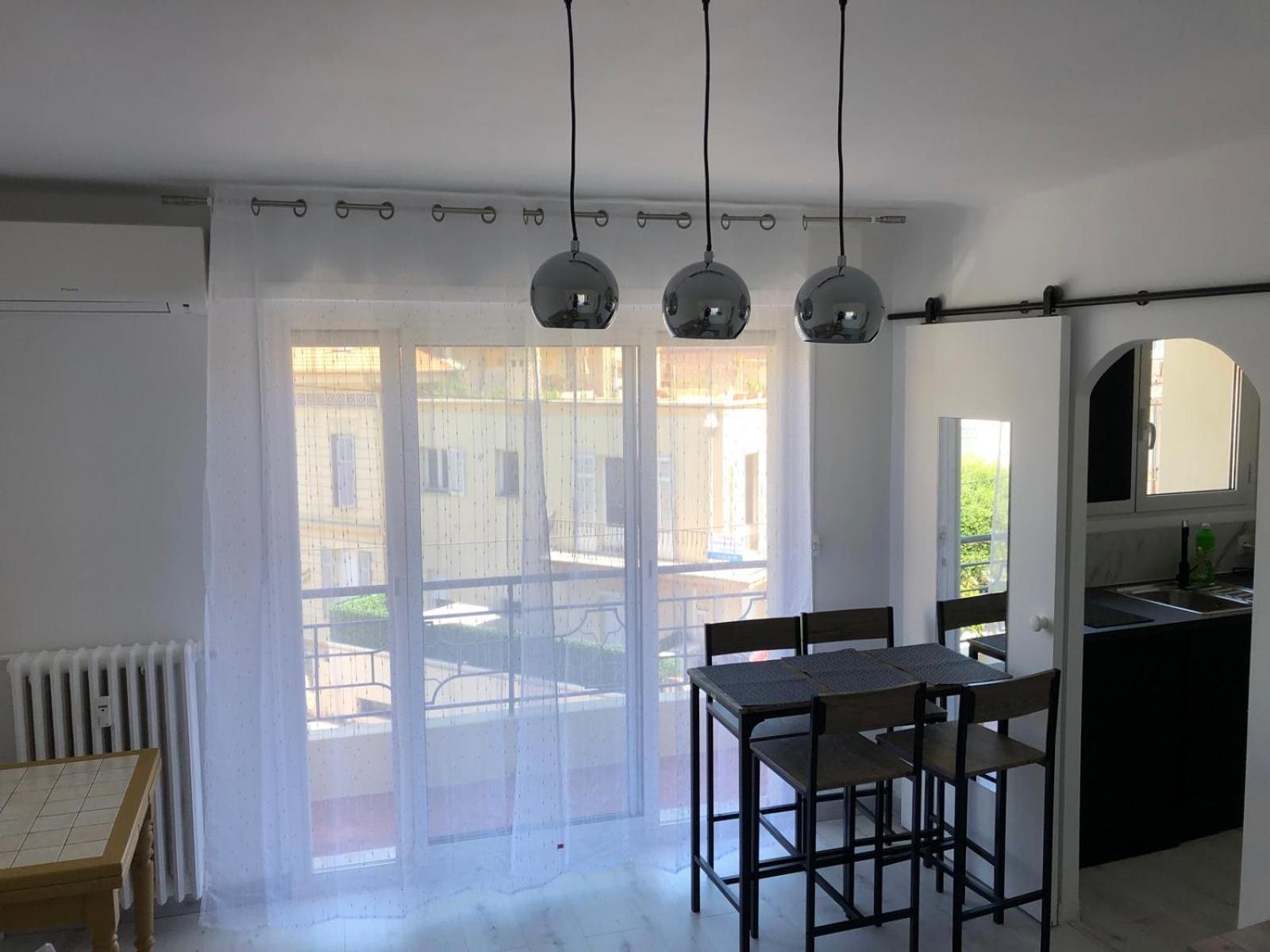Appartement Marble Elegancy In Center