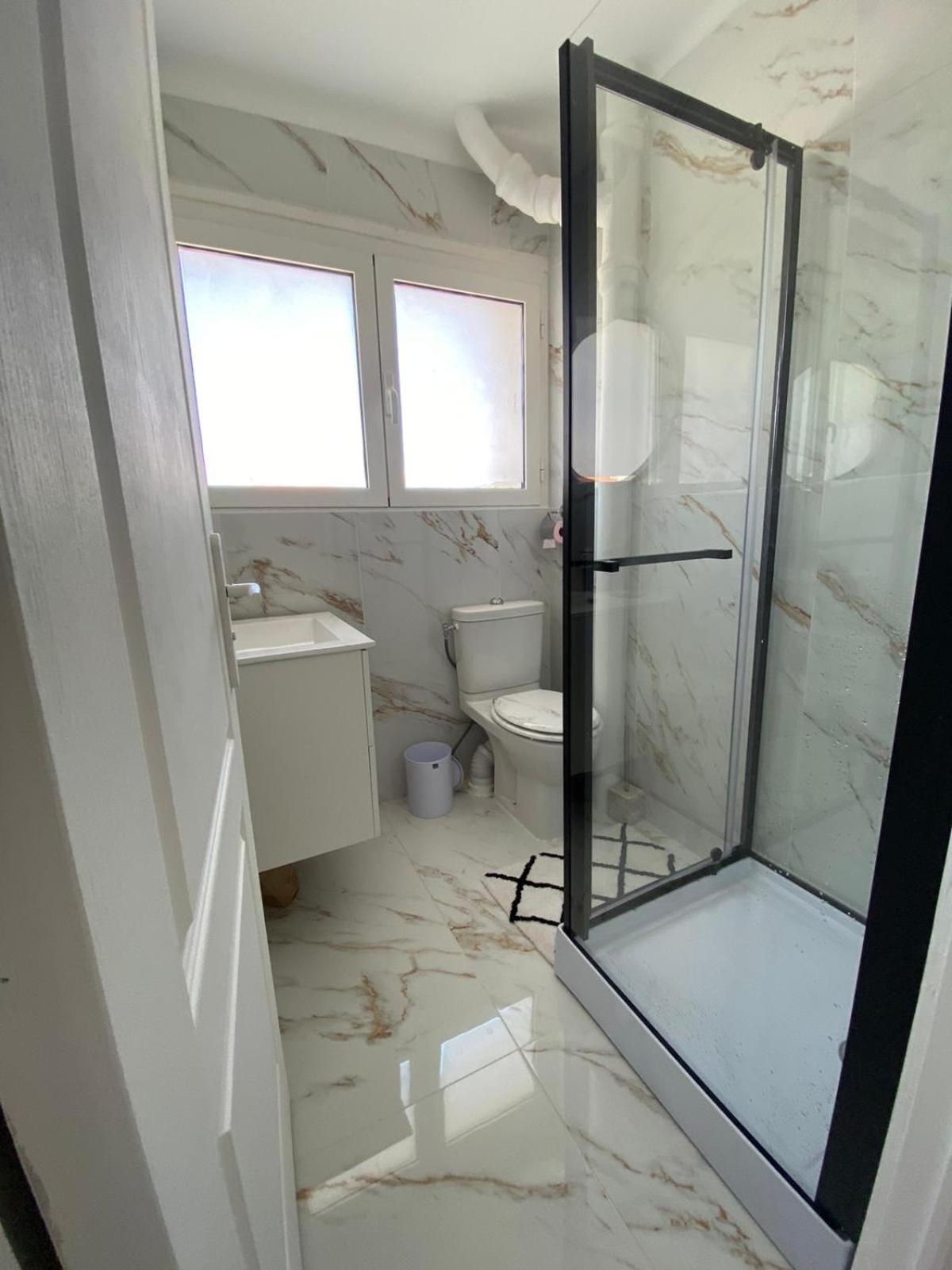 Appartement Marble Elegancy In Center *