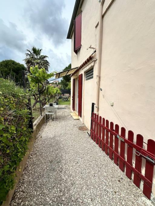Maison A *