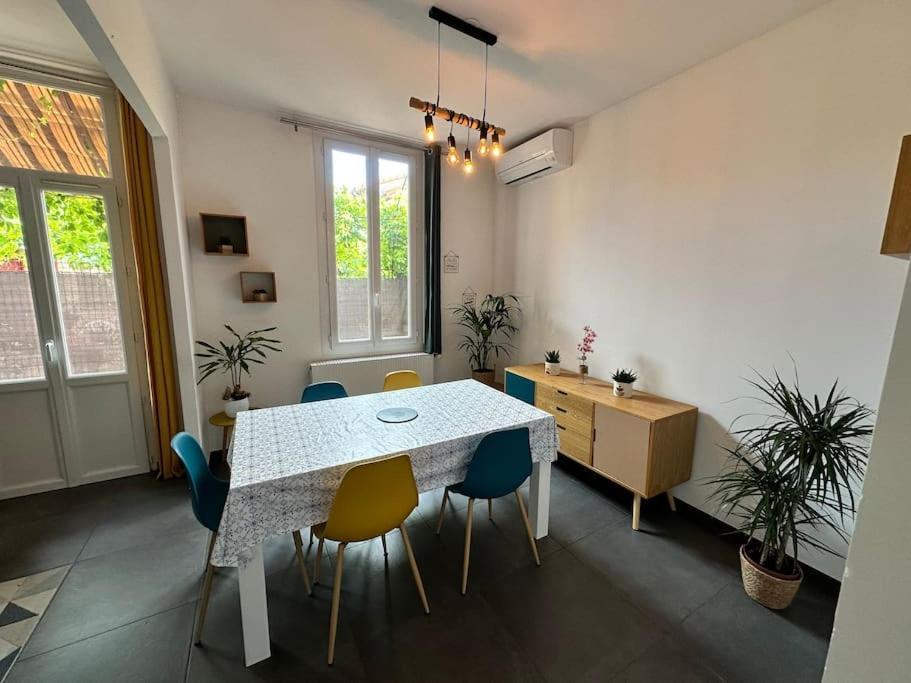 Holiday home Maison A