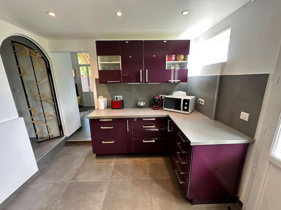 Holiday home Maison A *