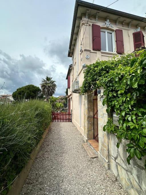 Holiday home Maison A Cannes