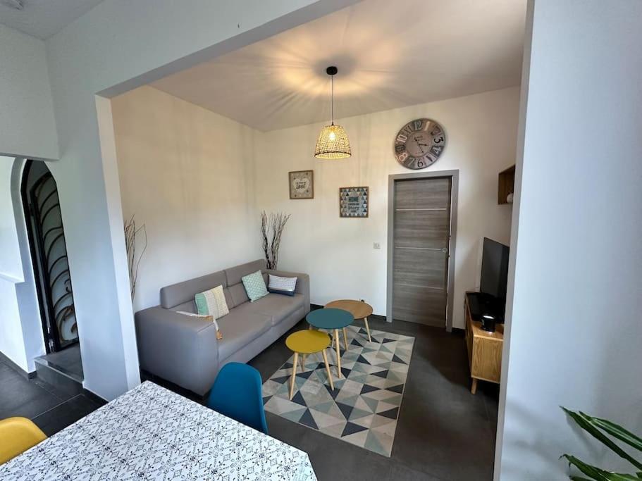 Maison A Cannes