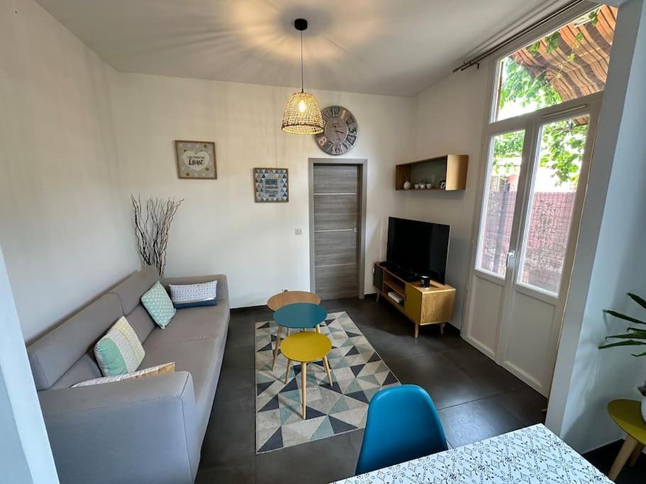 Maison A Holiday home *