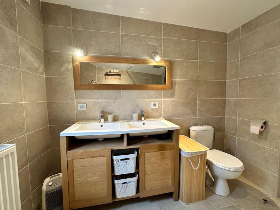 Holiday home Maison A *