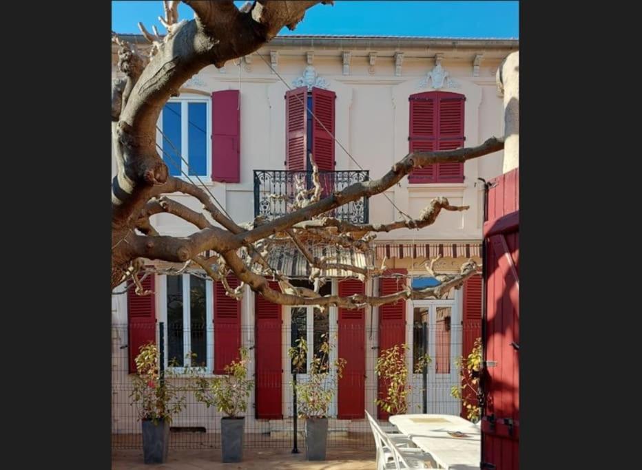 Maison A Holiday home Cannes