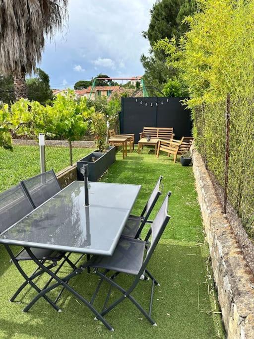 Maison A Cannes