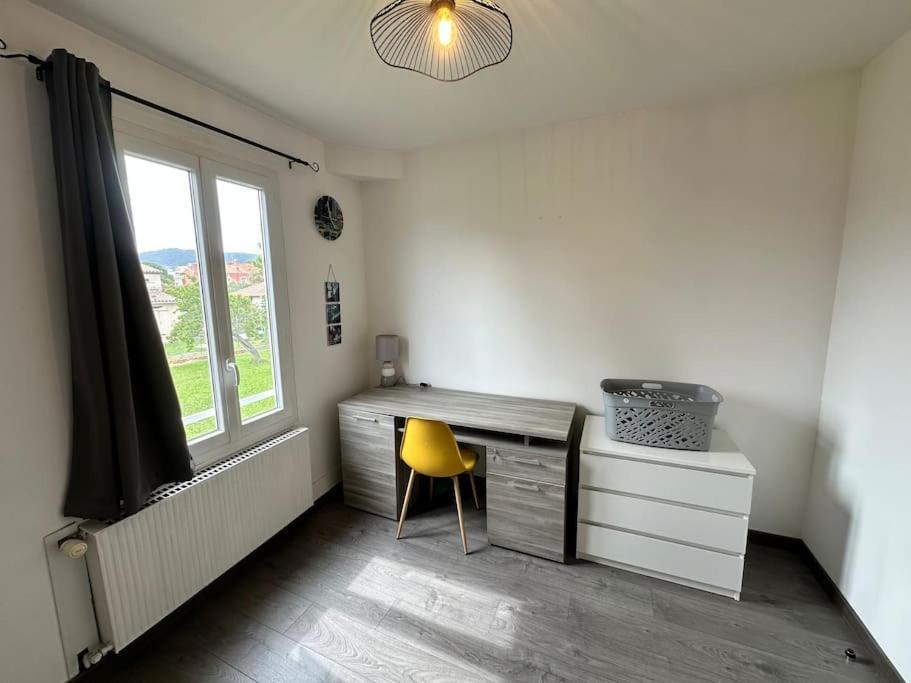 Maison A