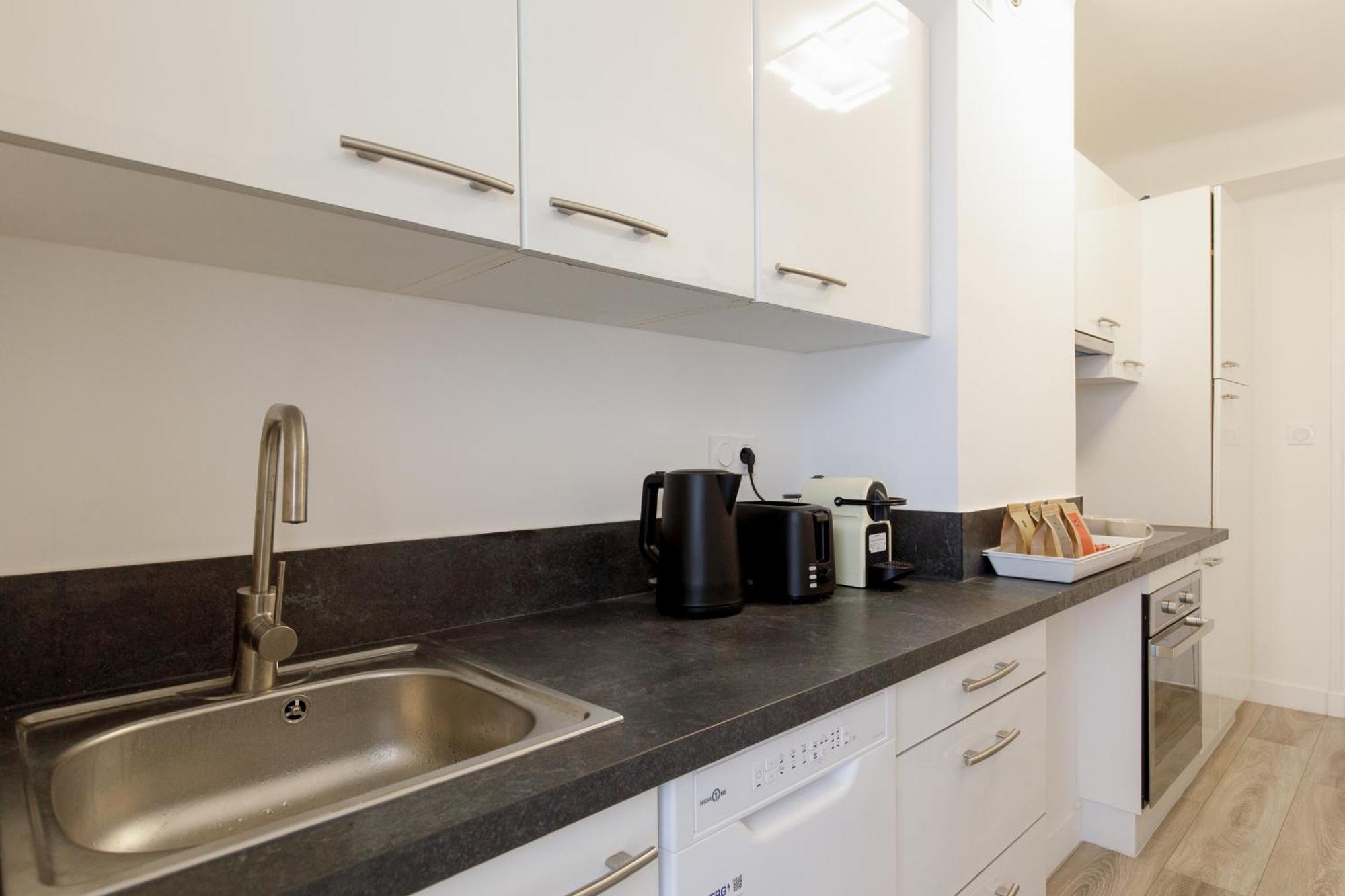 T3appartement De Luxe Croisette En Face De La Martinez 80m2 * Cannes