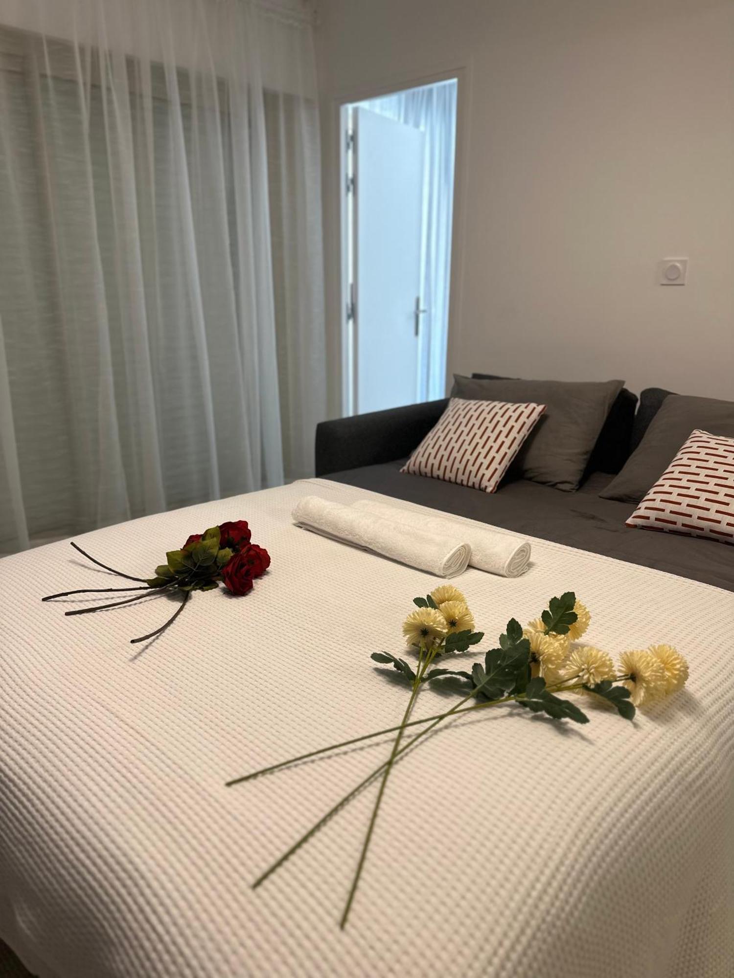 T3appartement De Luxe Croisette En Face De La Martinez 80m2 Apartment *