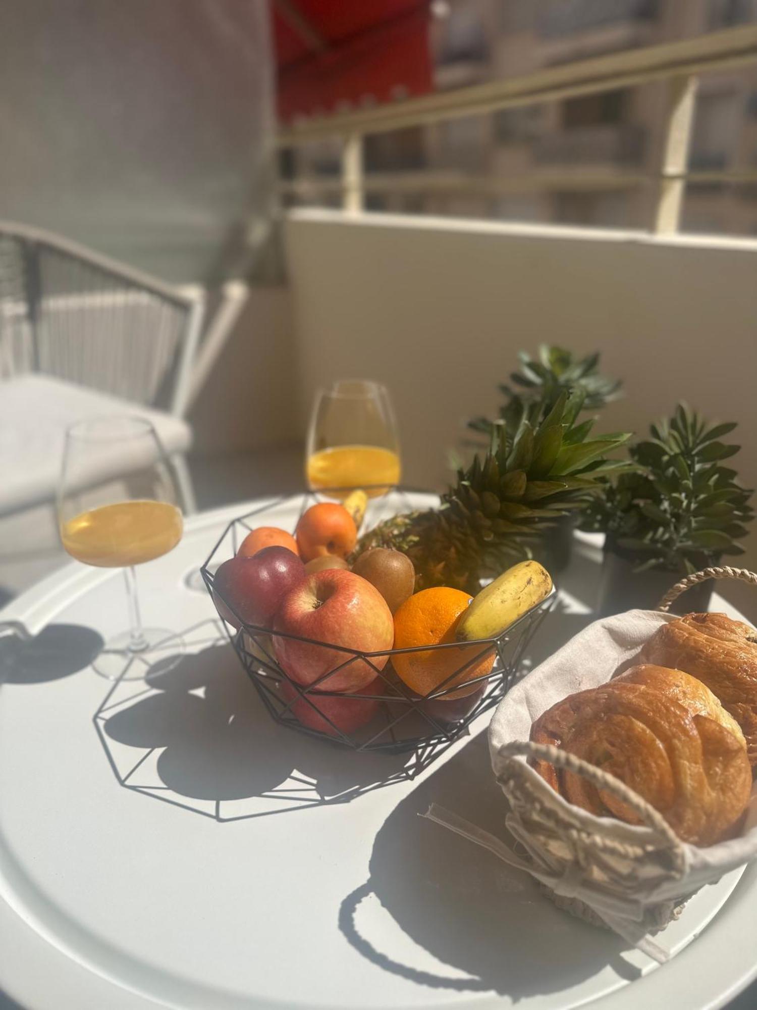 T3appartement De Luxe Croisette En Face De La Martinez 80m2 *