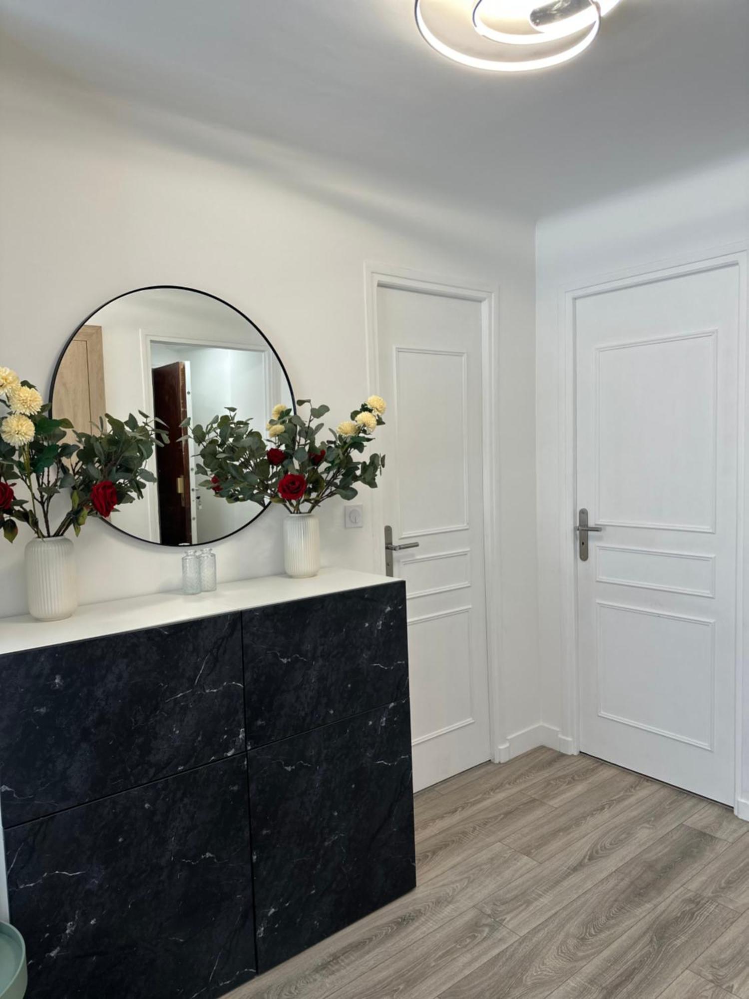 Apartment T3appartement De Luxe Croisette En Face De La Martinez 80m2 Cannes