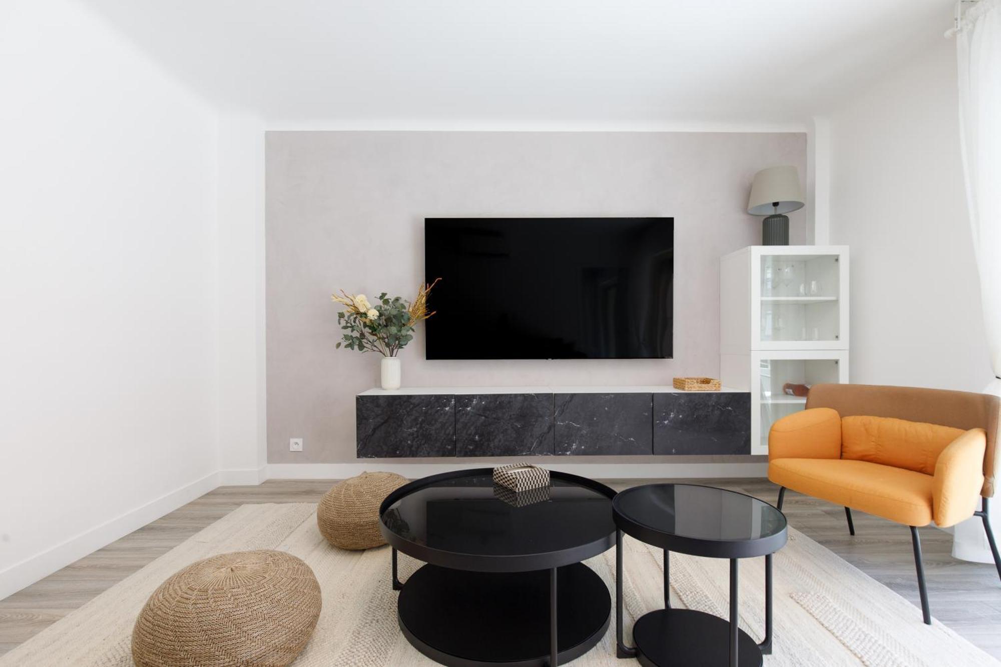 Apartment T3appartement De Luxe Croisette En Face De La Martinez 80m2 *