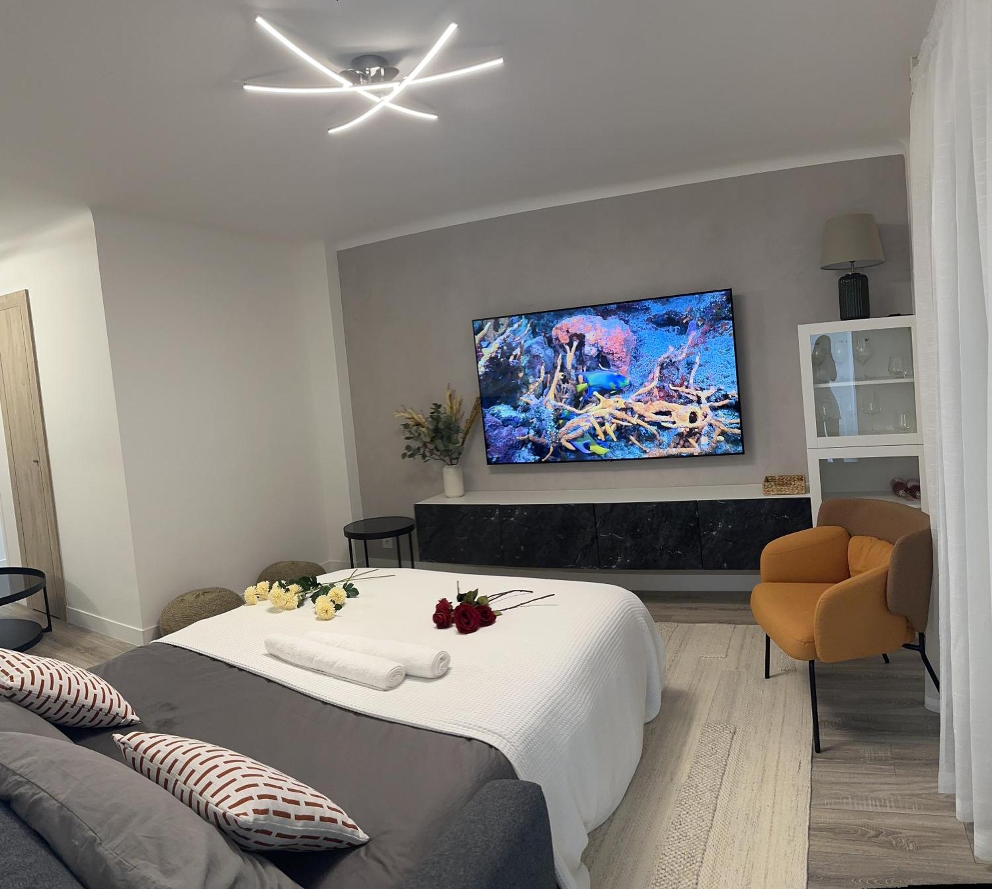 T3appartement De Luxe Croisette En Face De La Martinez 80m2 *