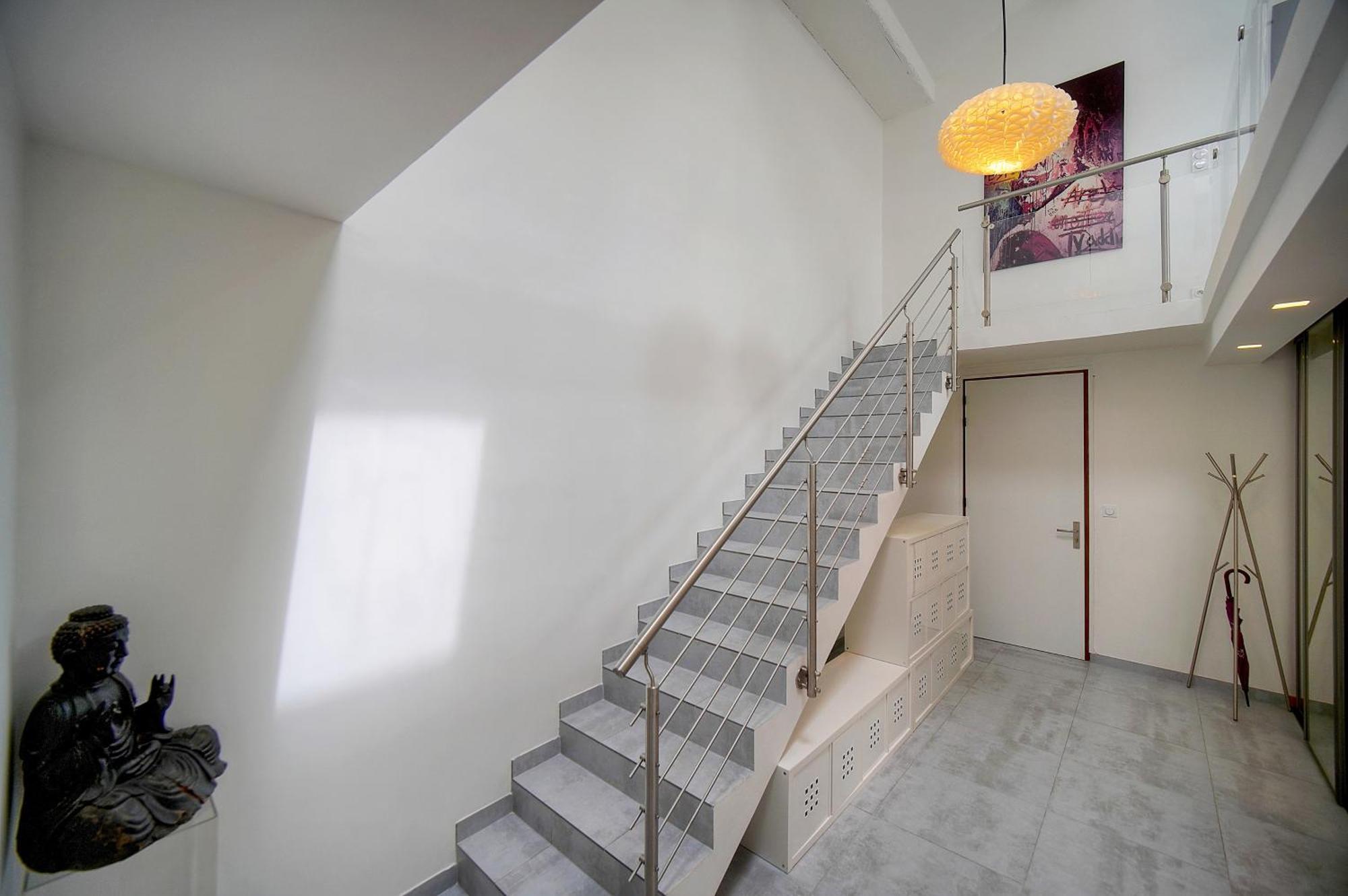 Immogroom - Luminous Spacious T4 - Ac