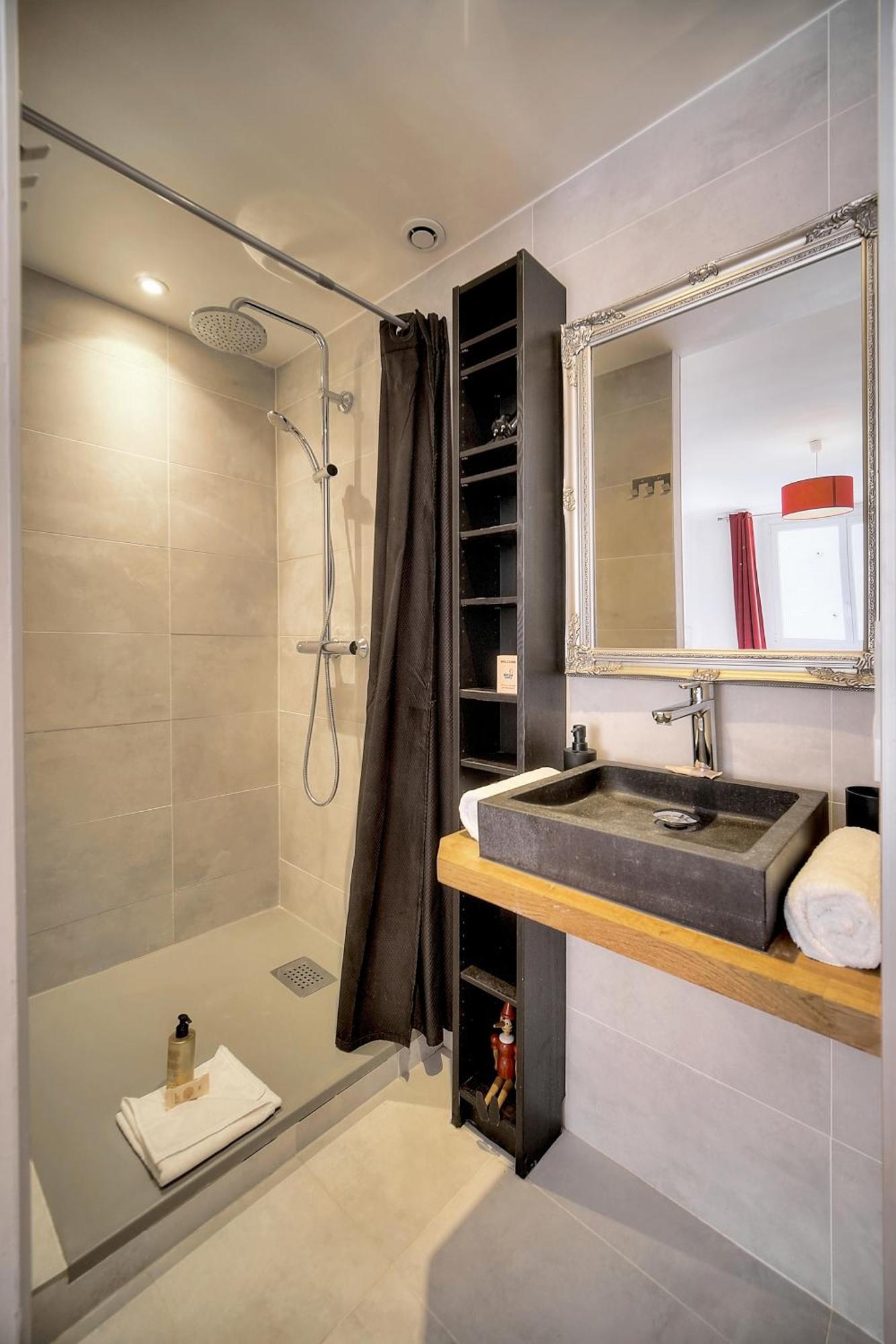 Immogroom - Luminous Spacious T4 - Ac Apartment *