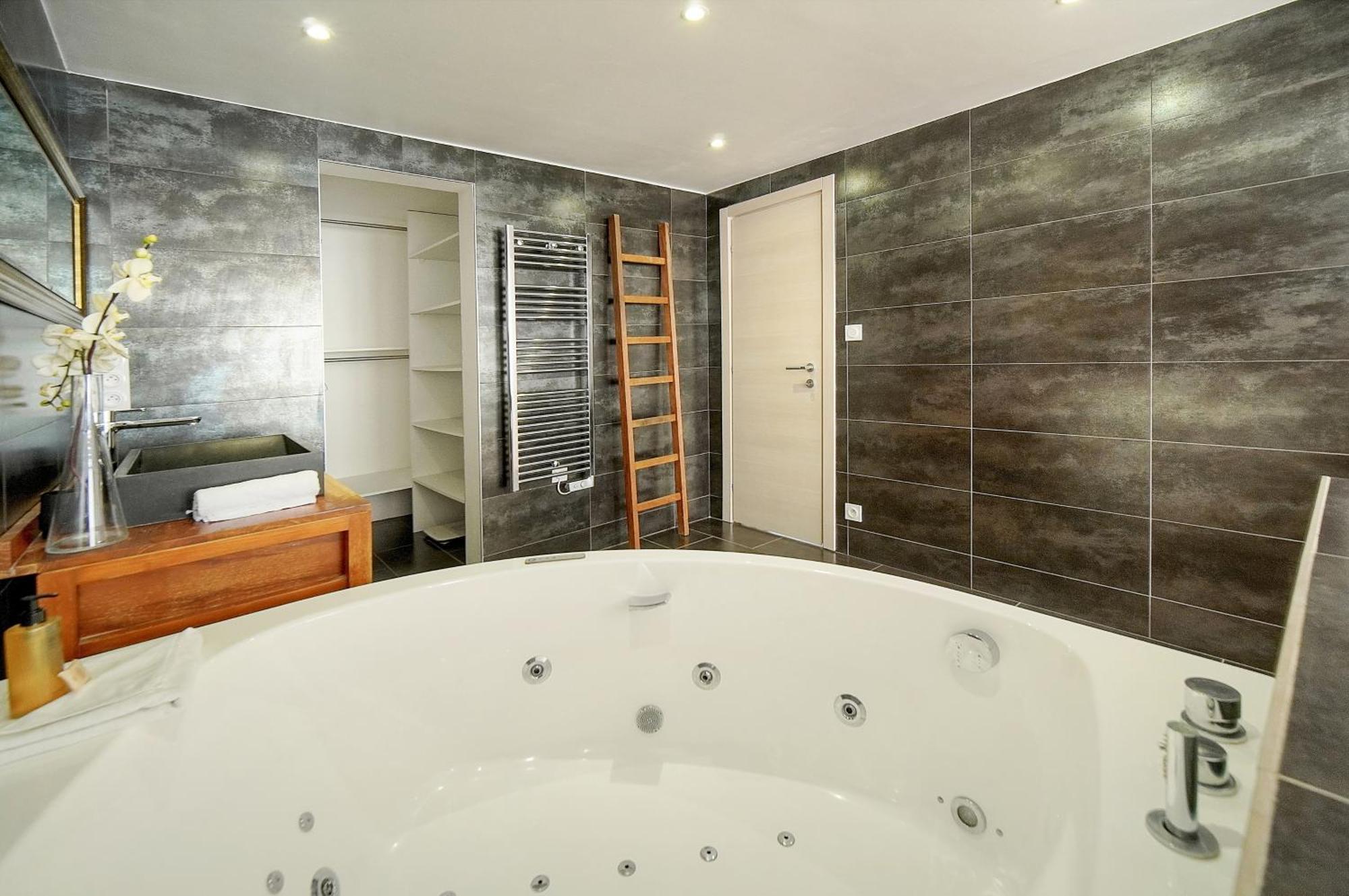 Apartment Immogroom - Luminous Spacious T4 - Ac Cannes